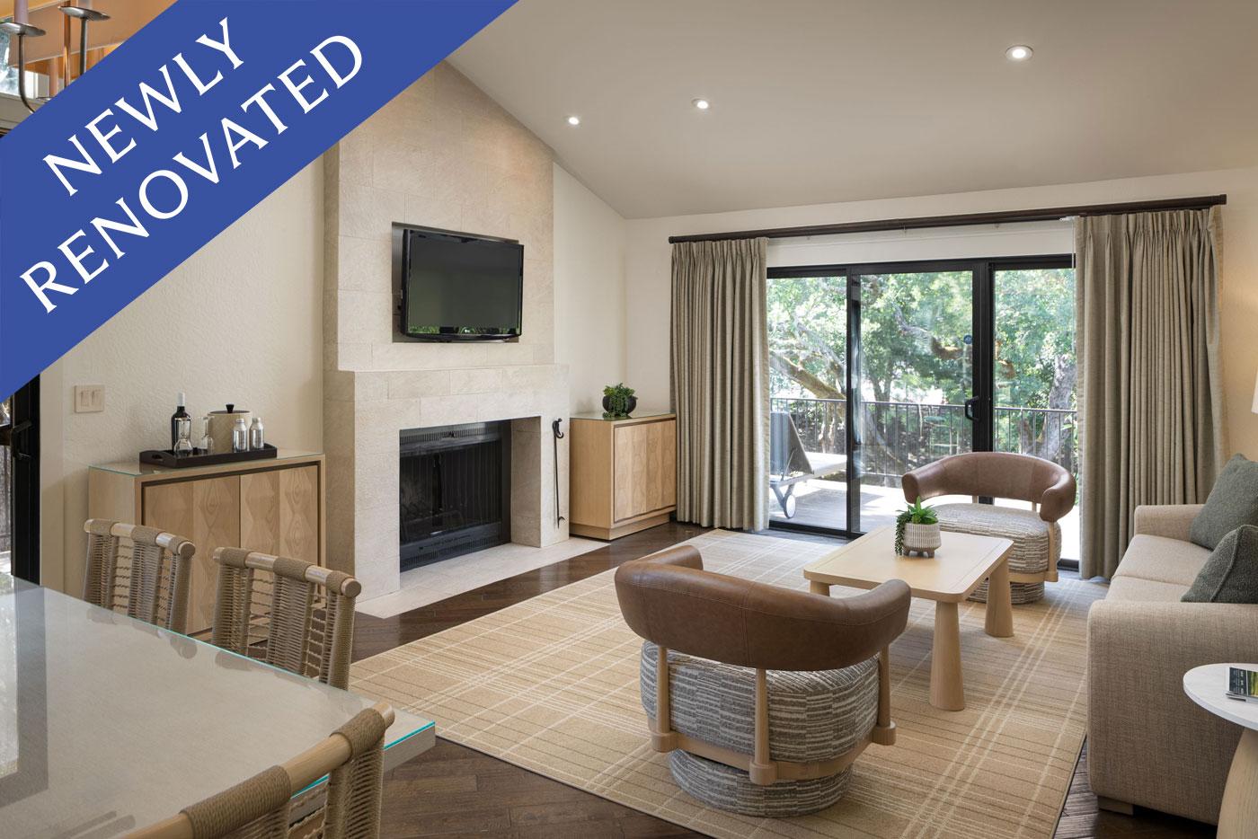 Suite Premium Two Bedrooms