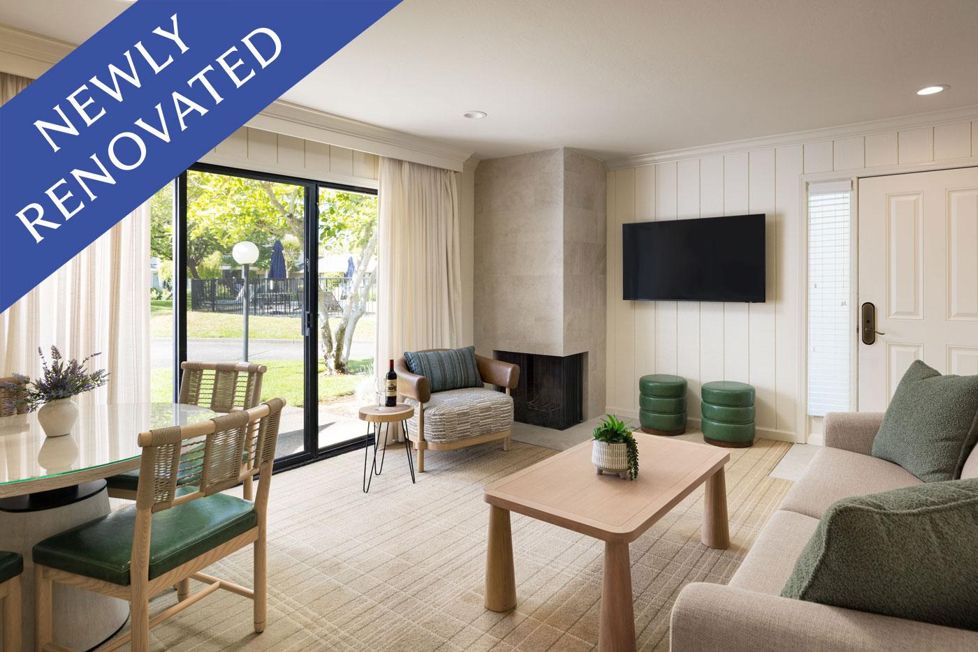 Apartment Premium One Bedroom
