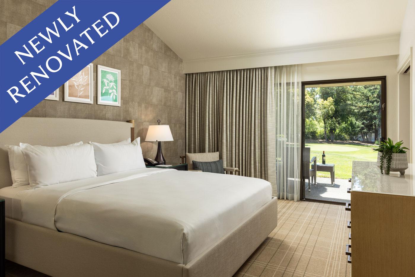 Suite Premium with Views