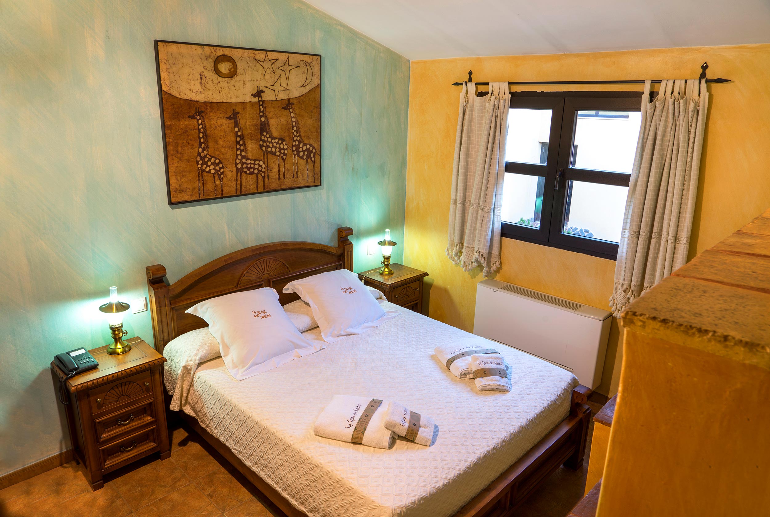 Double or Twin Economy