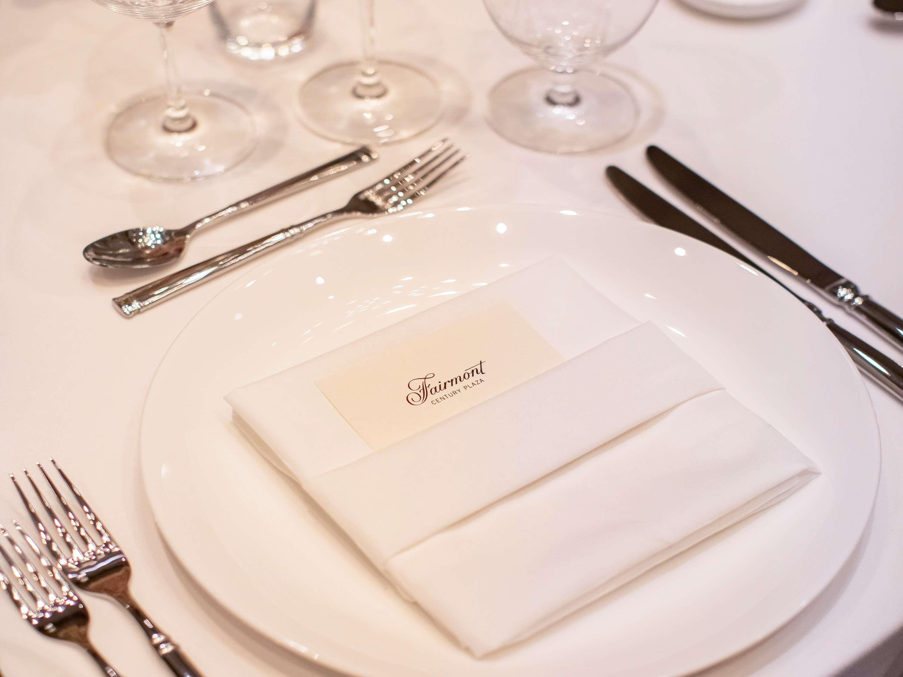 Double Executive King Bed