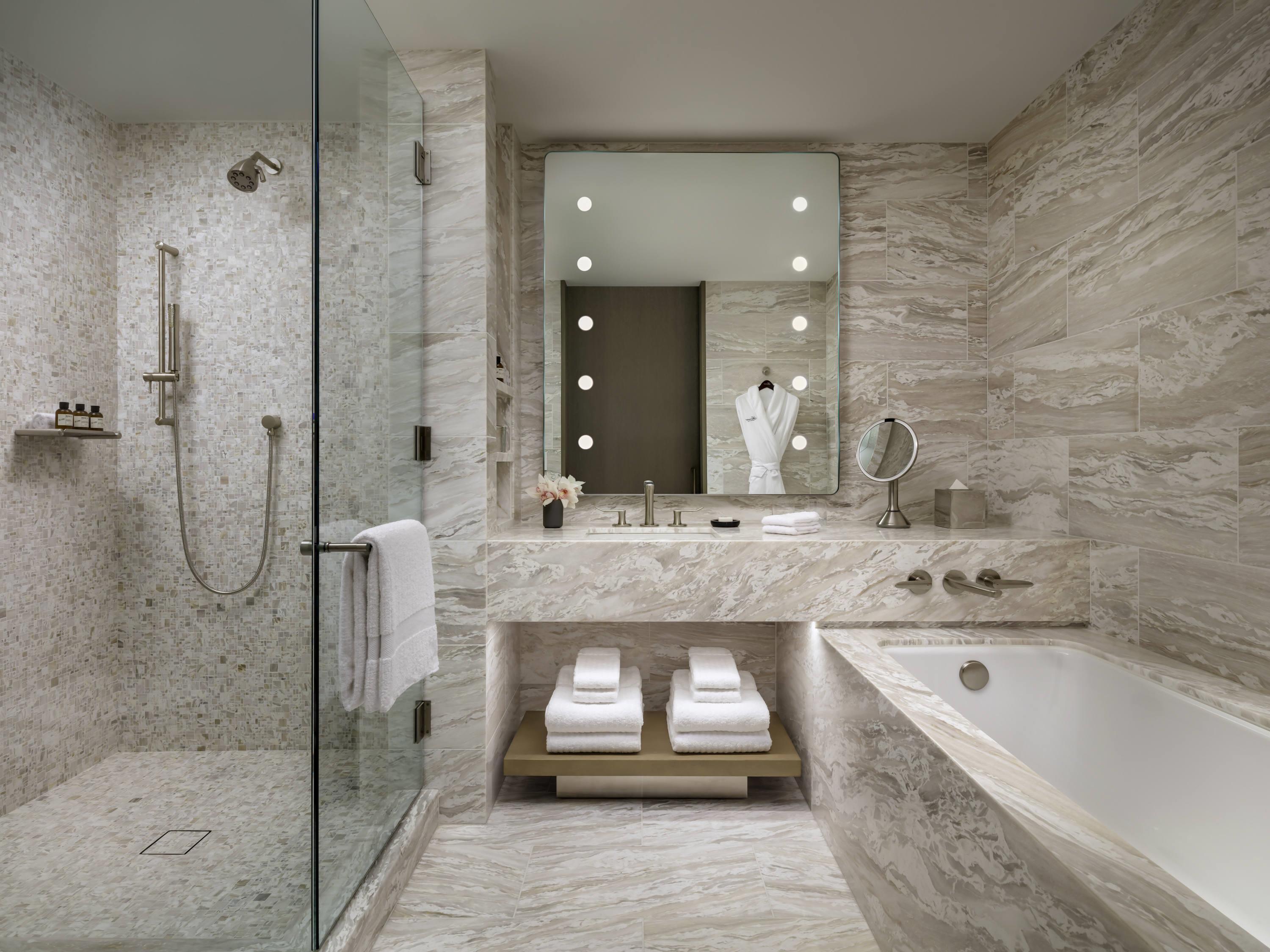 Double Superior King Bed