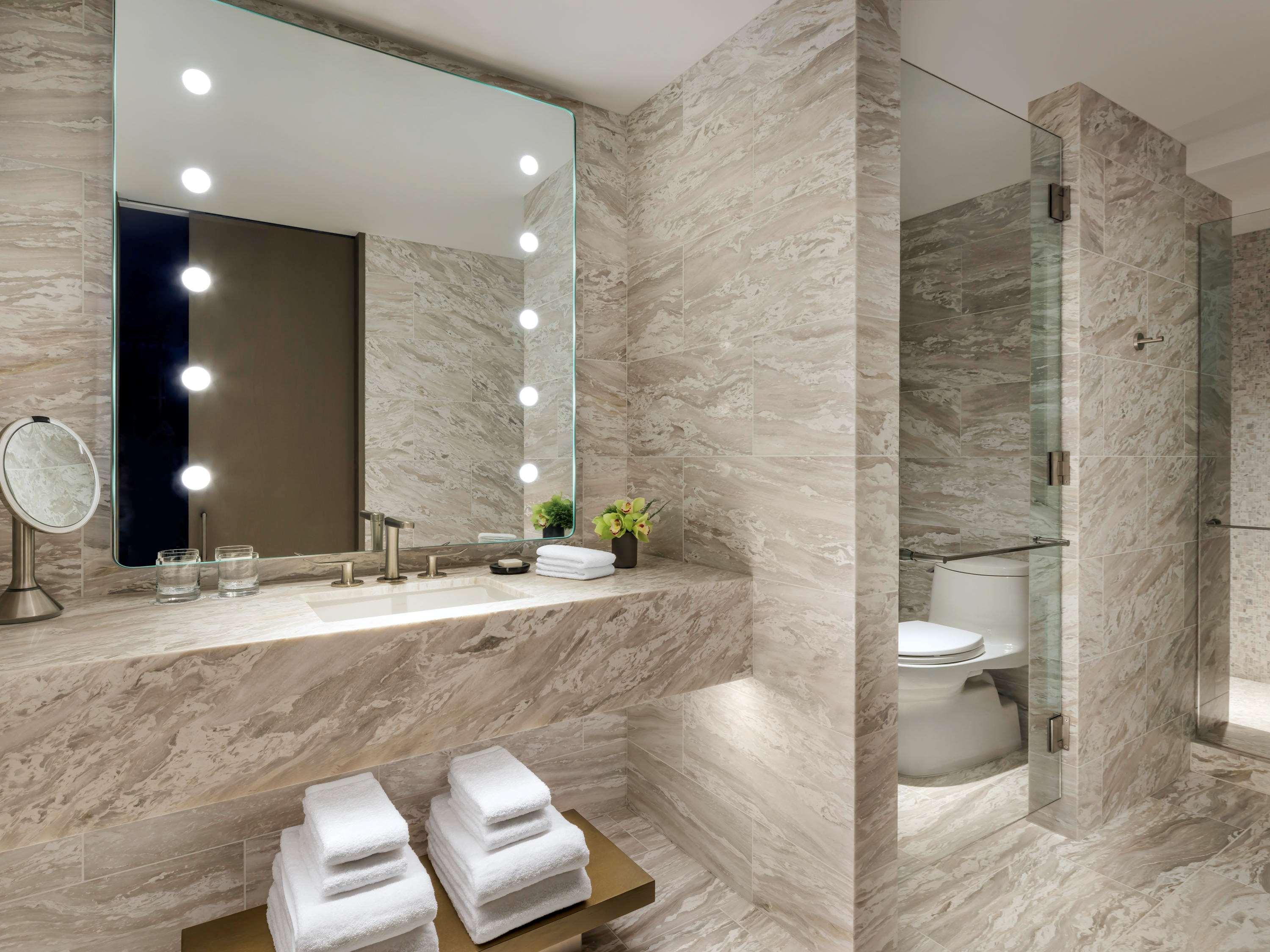 Junior Suite Two Queen Beds