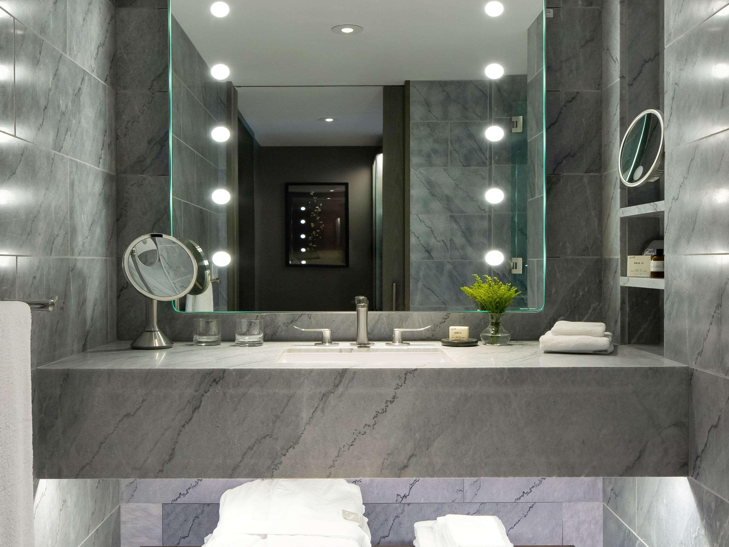 Junior Suite Two Queen Beds