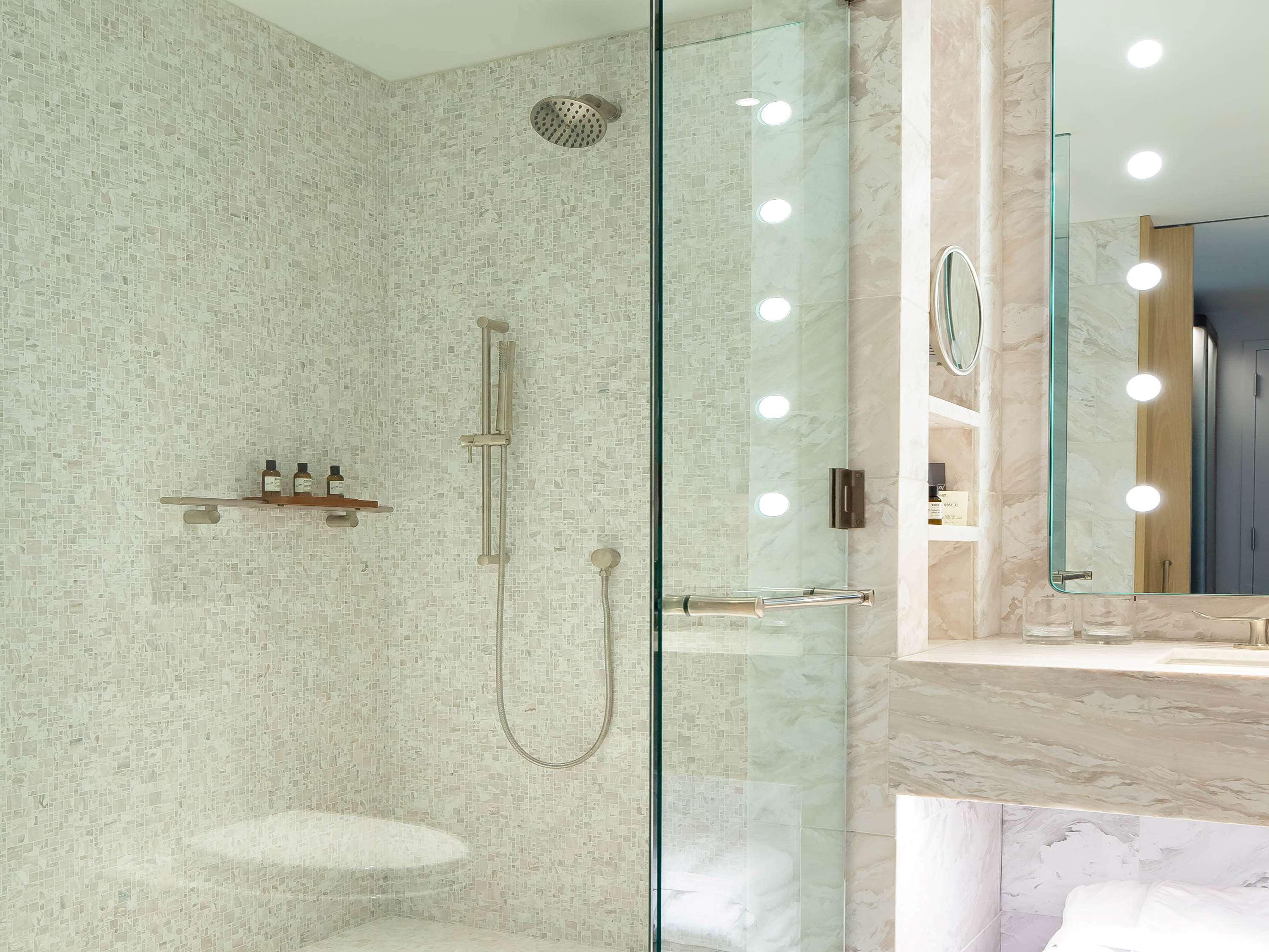 Double Two Double Beds