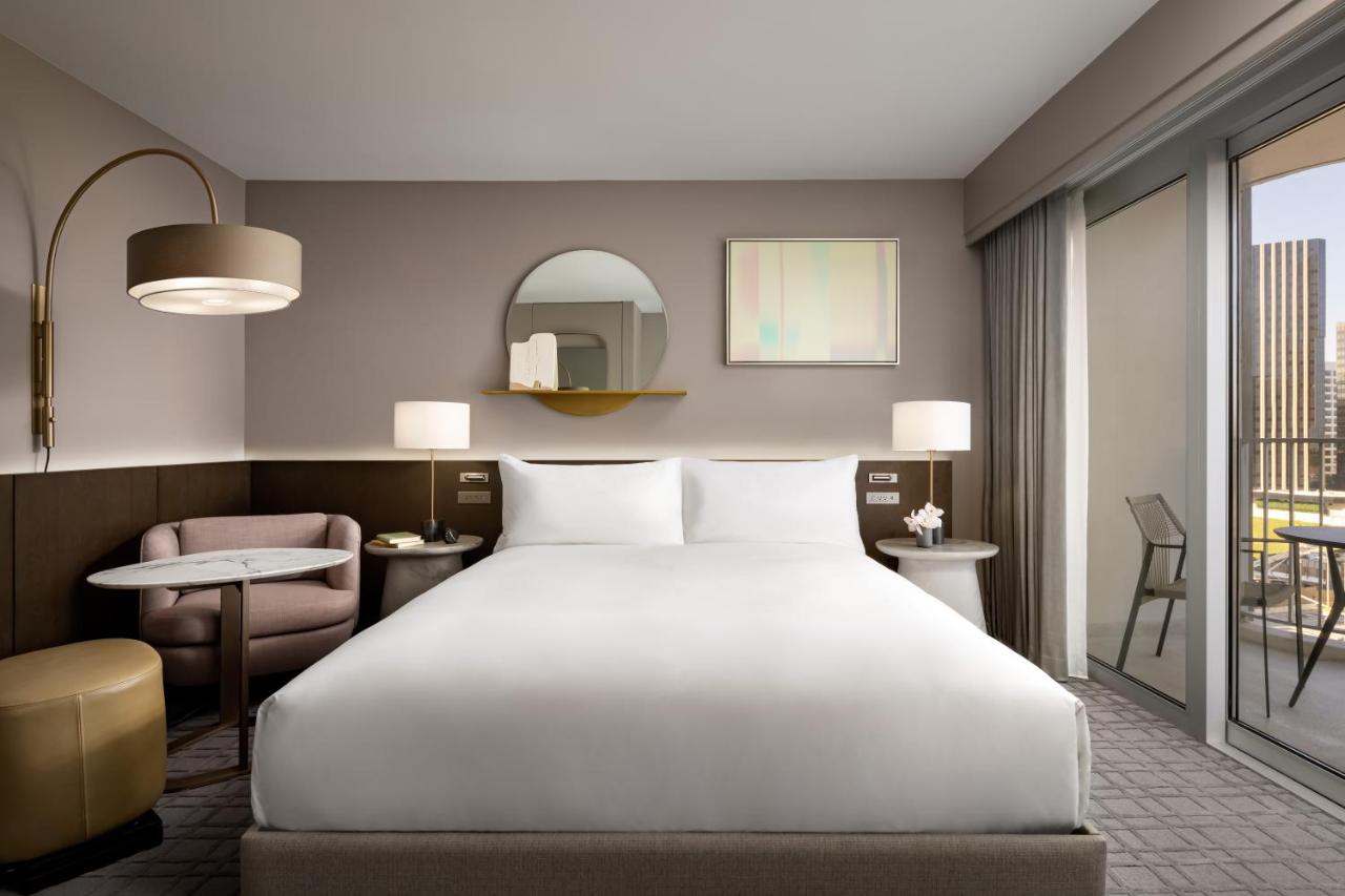 Double Superior King Bed