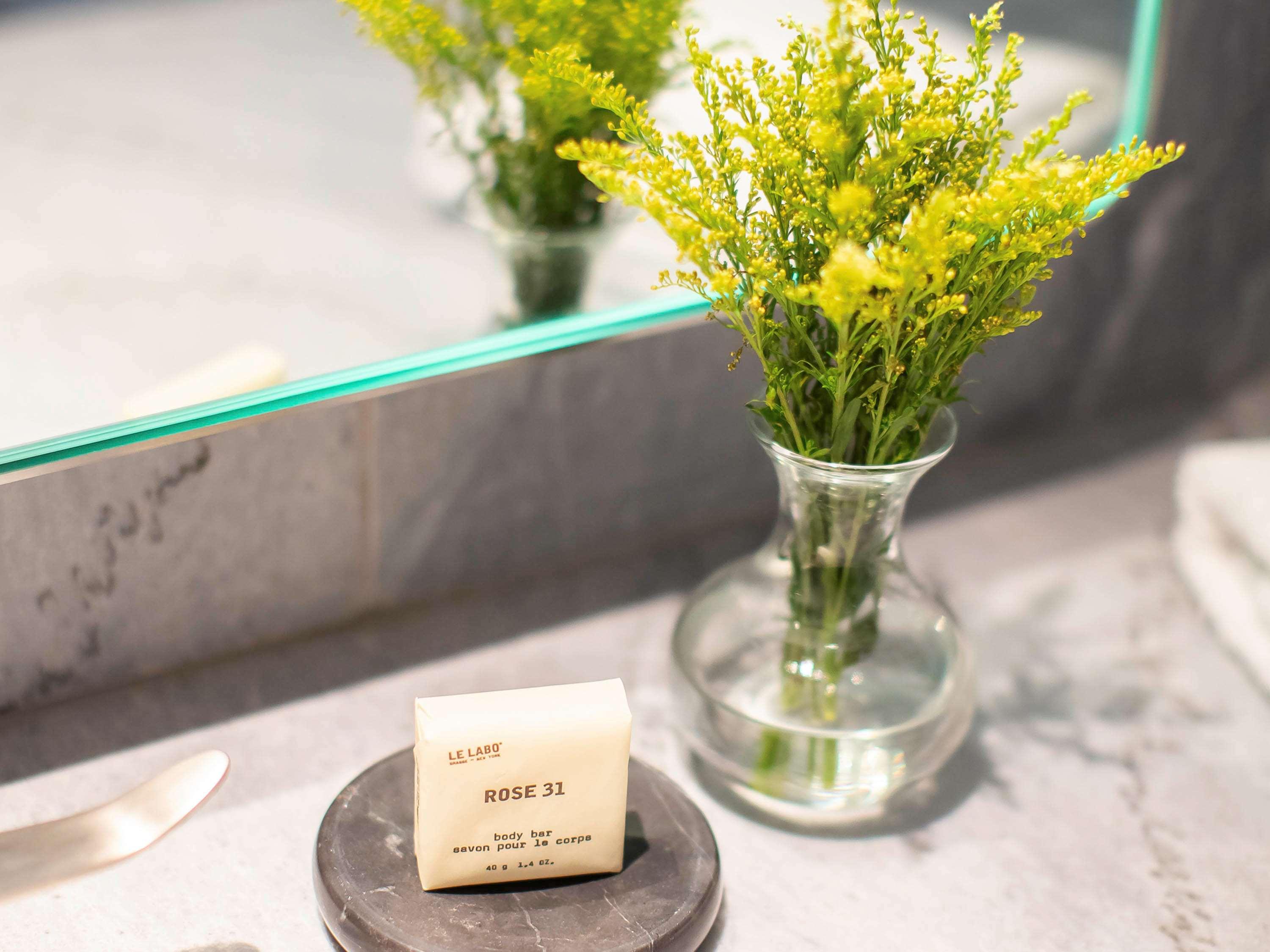 Room Deluxe King Bed