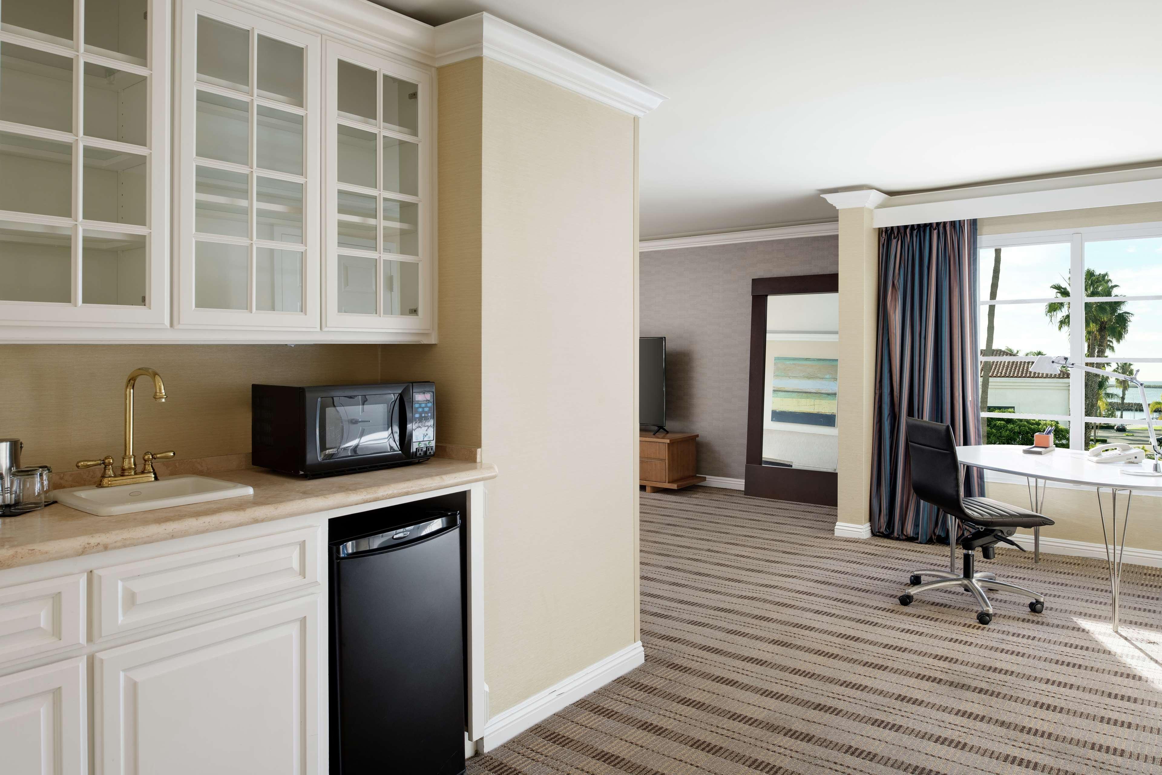 Suite Presidential with Views