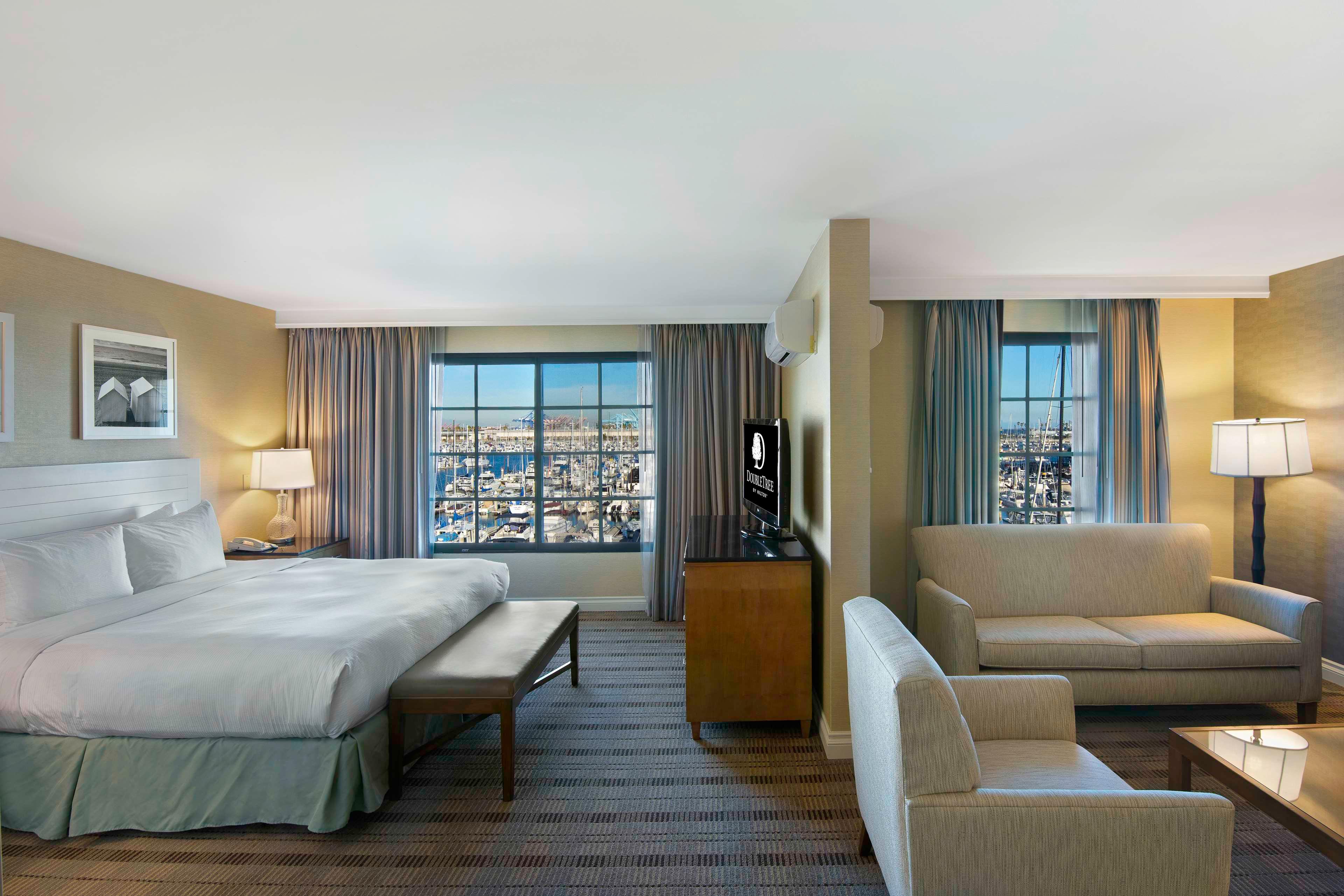 Junior Suite Marina View