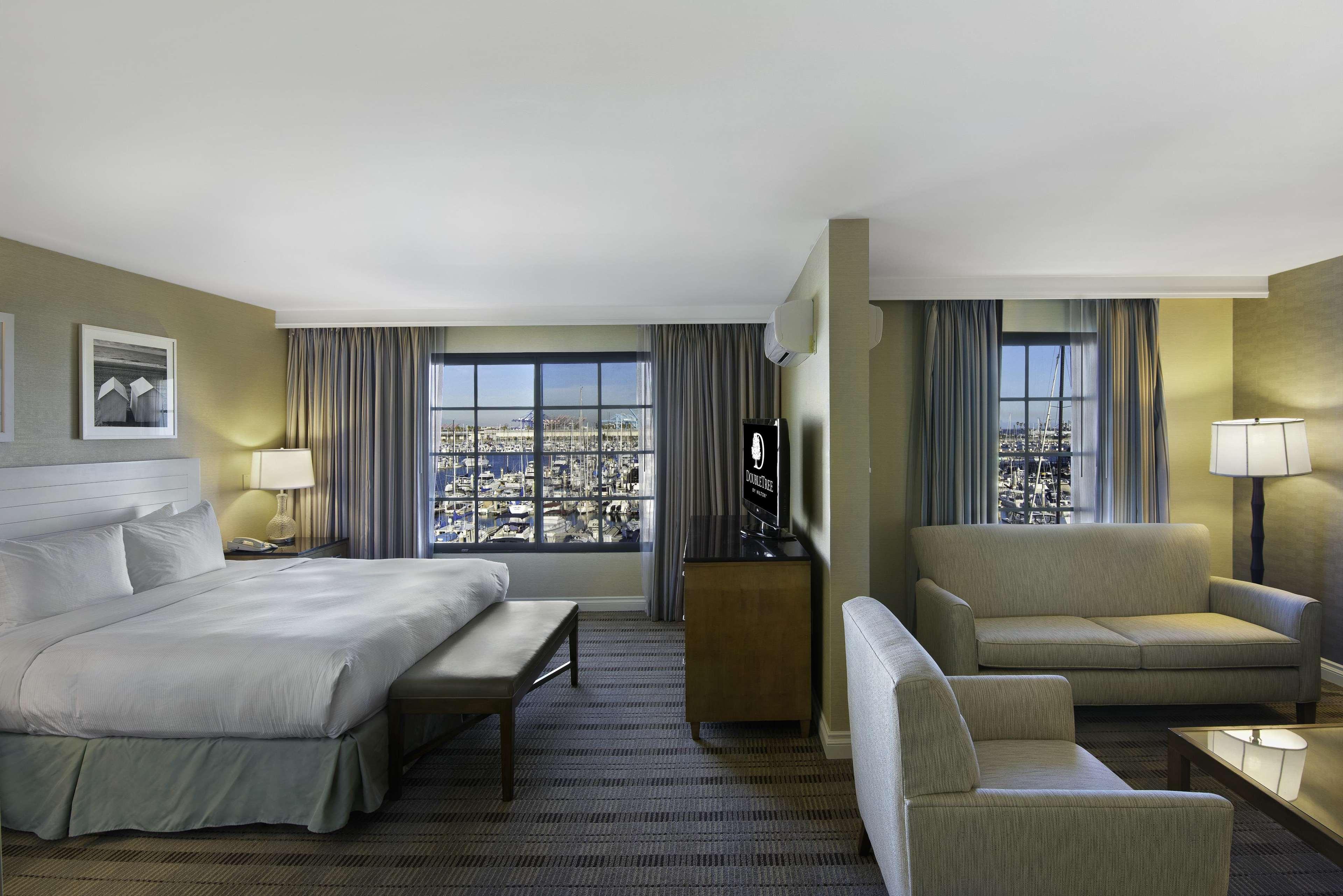 Junior Suite Marina View