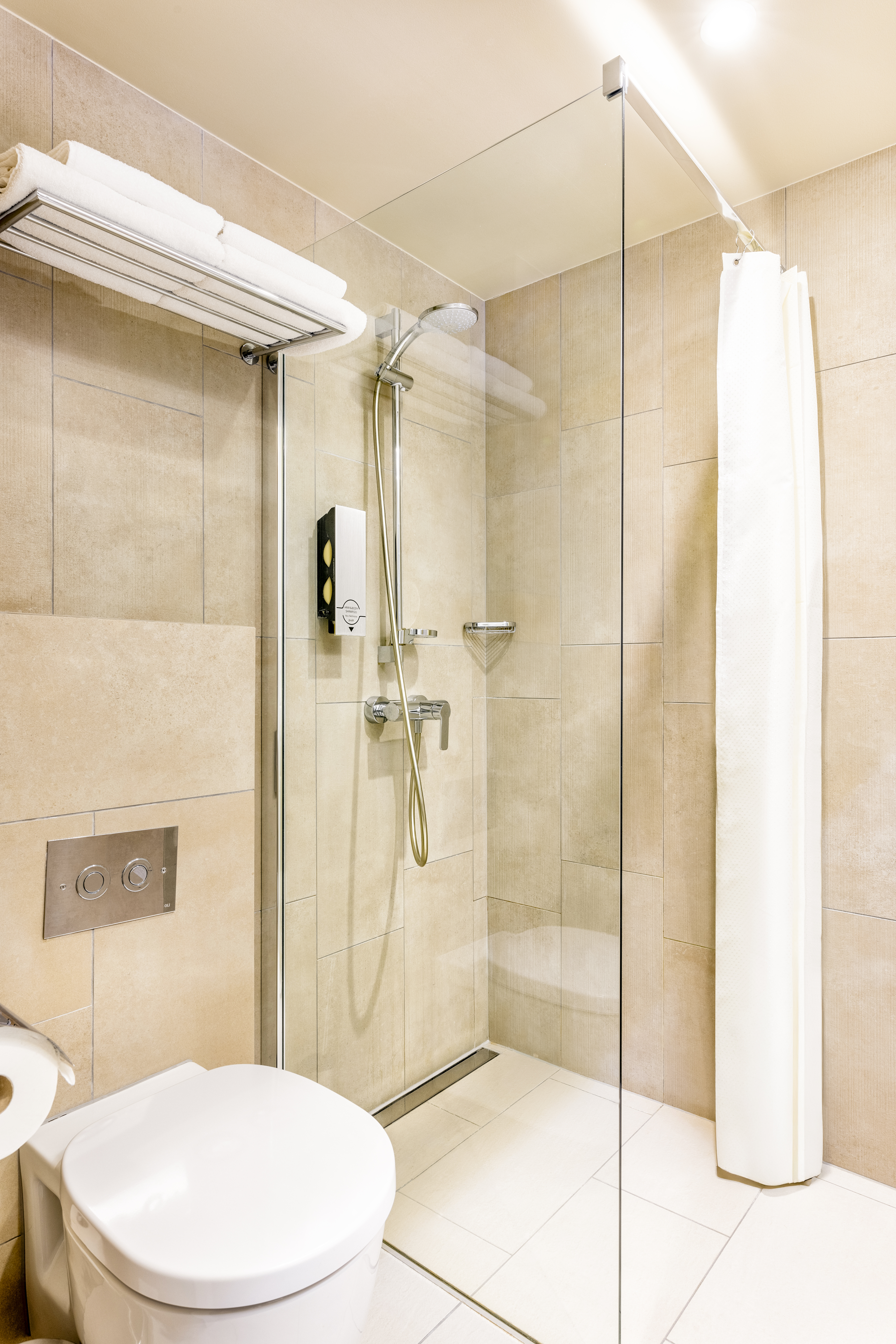 Double or Twin Superior