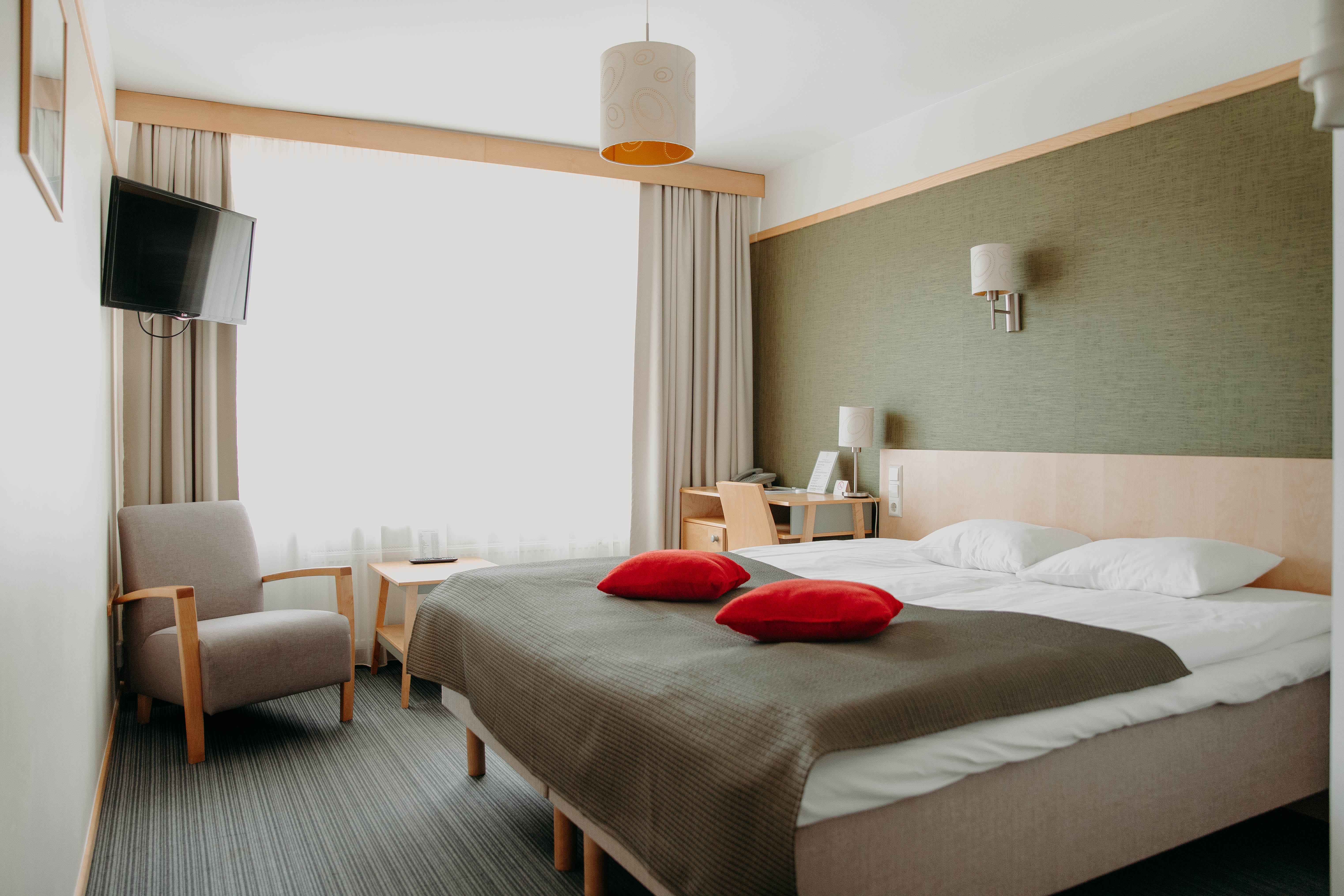 Double Single Standard