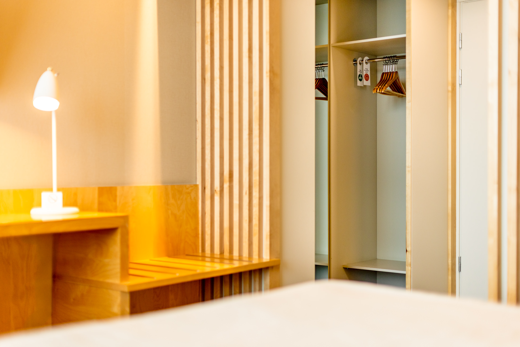 Double Single Superior