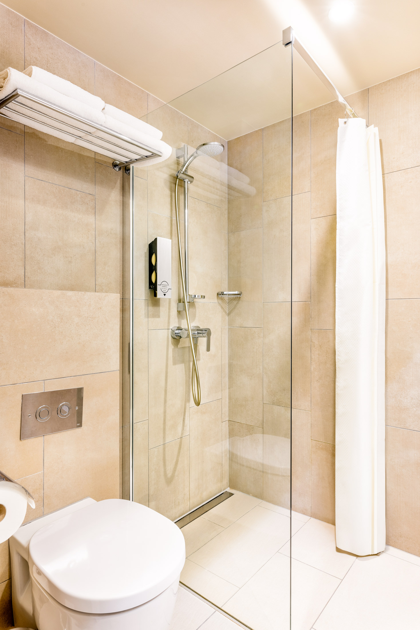 Double Single Superior