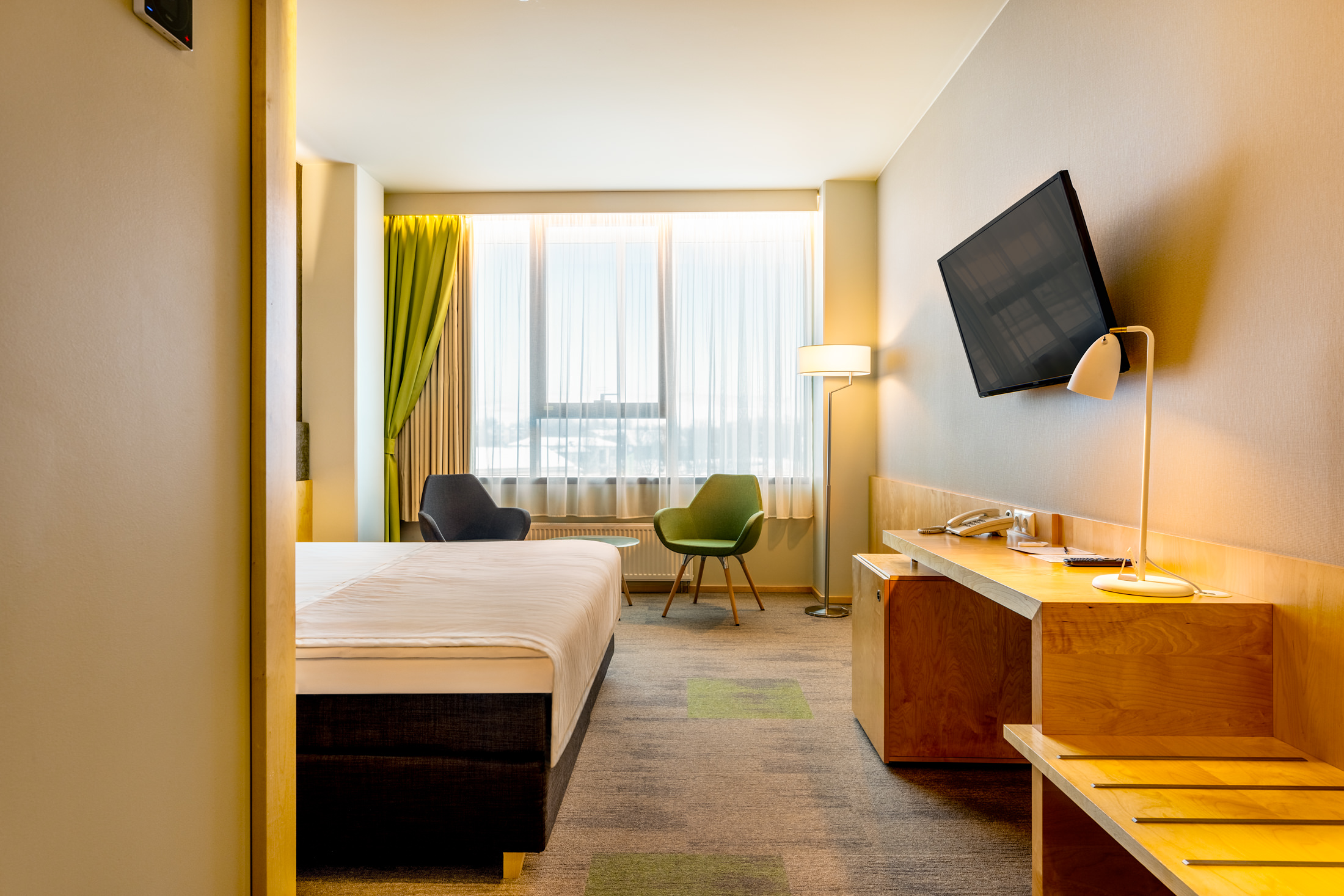 Double or Twin Superior