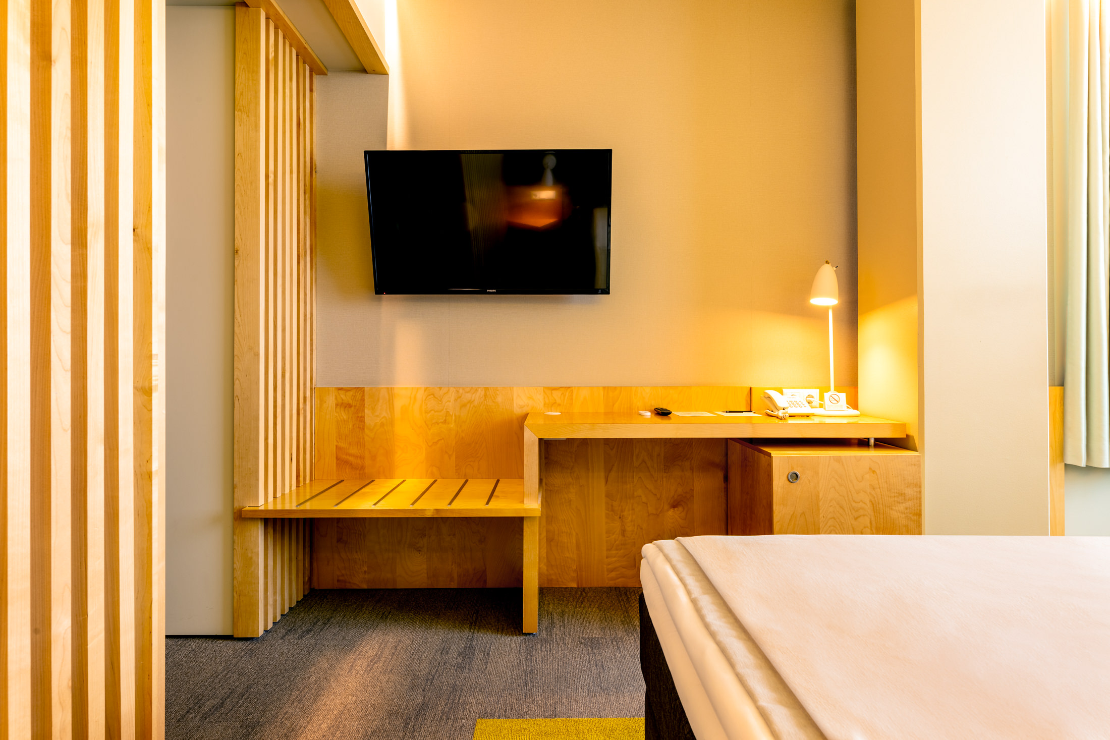 Double or Twin Superior