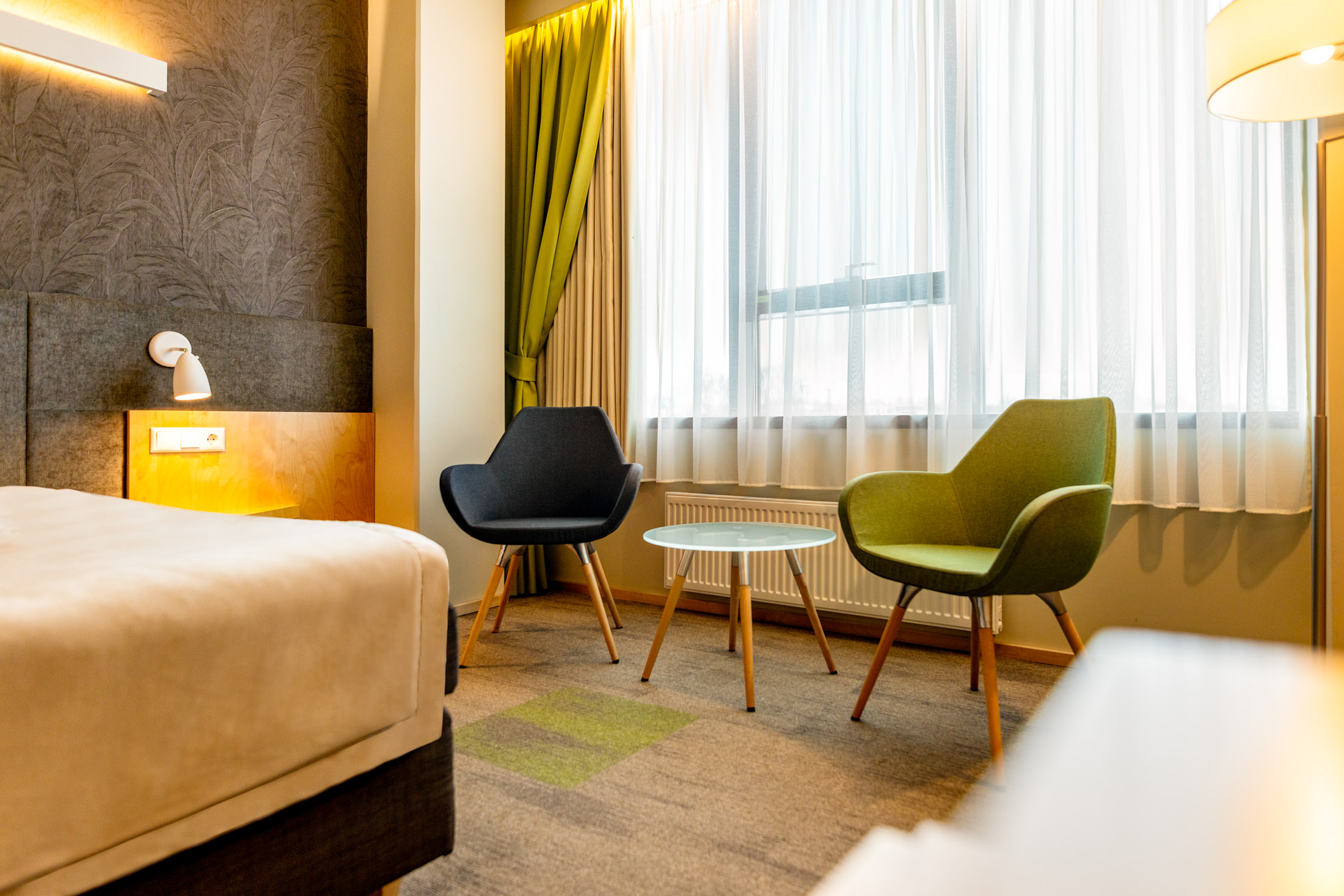 Double or Twin Superior