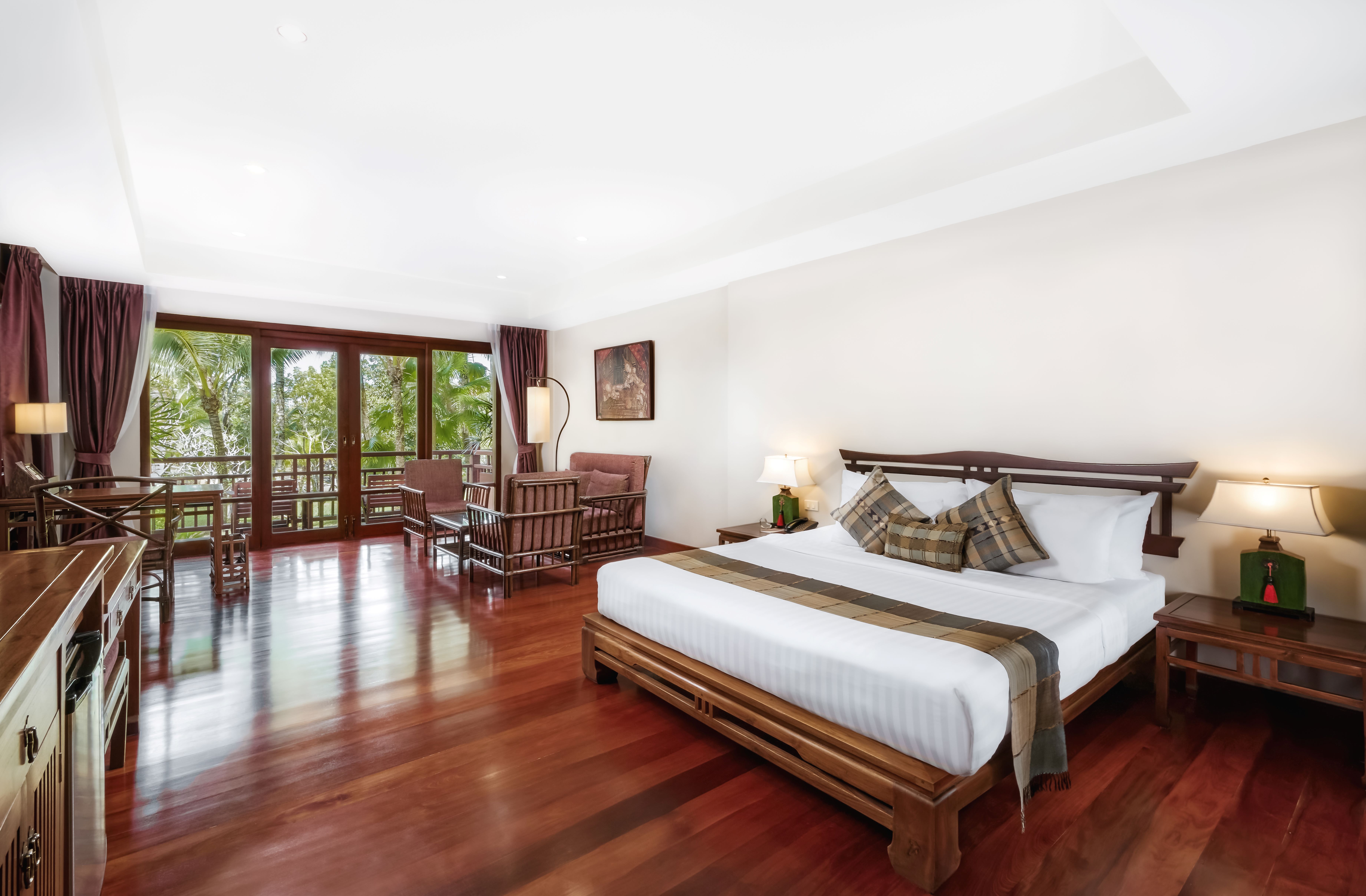 Double or Twin Standard