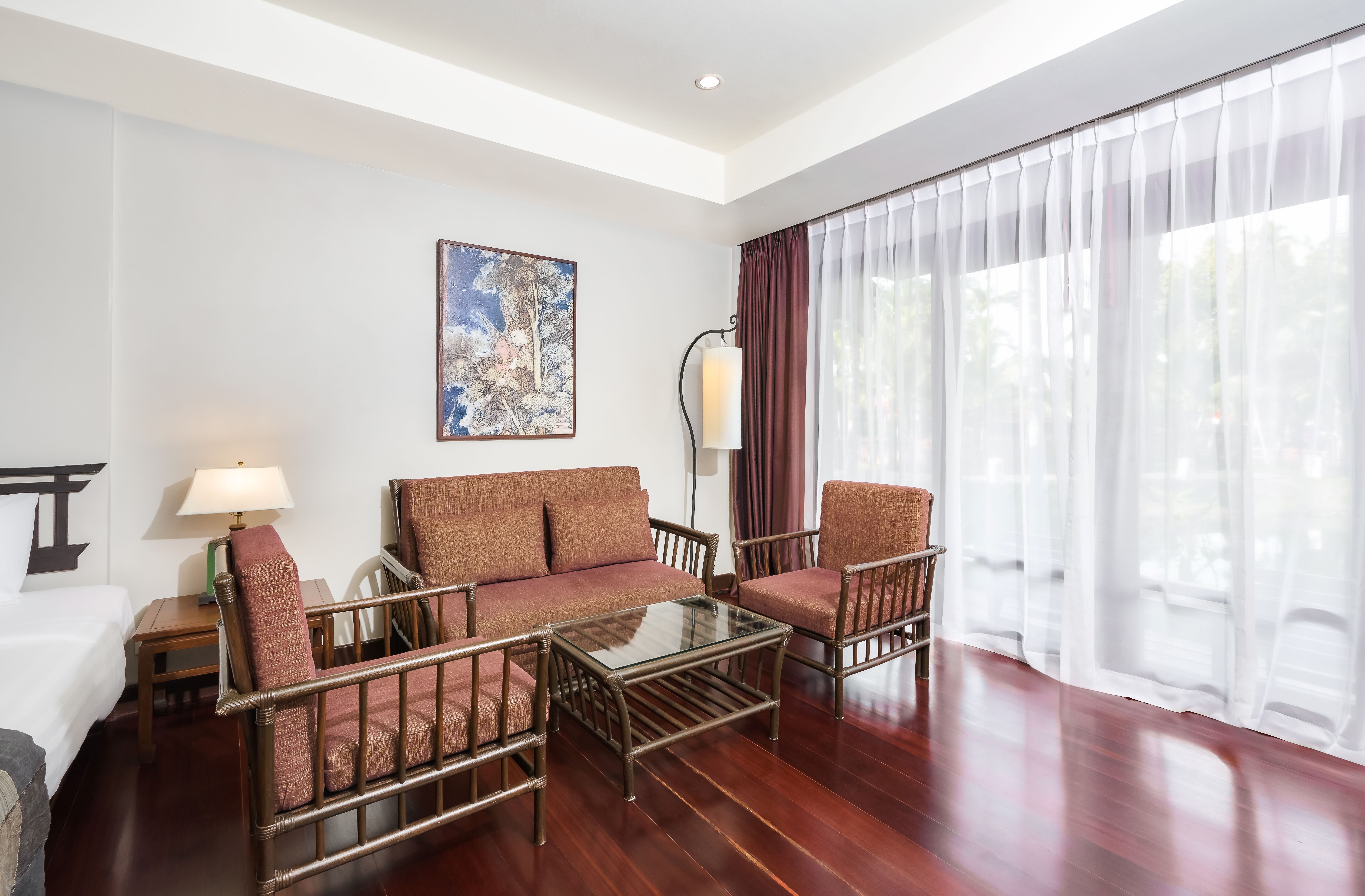 Double or Twin Standard