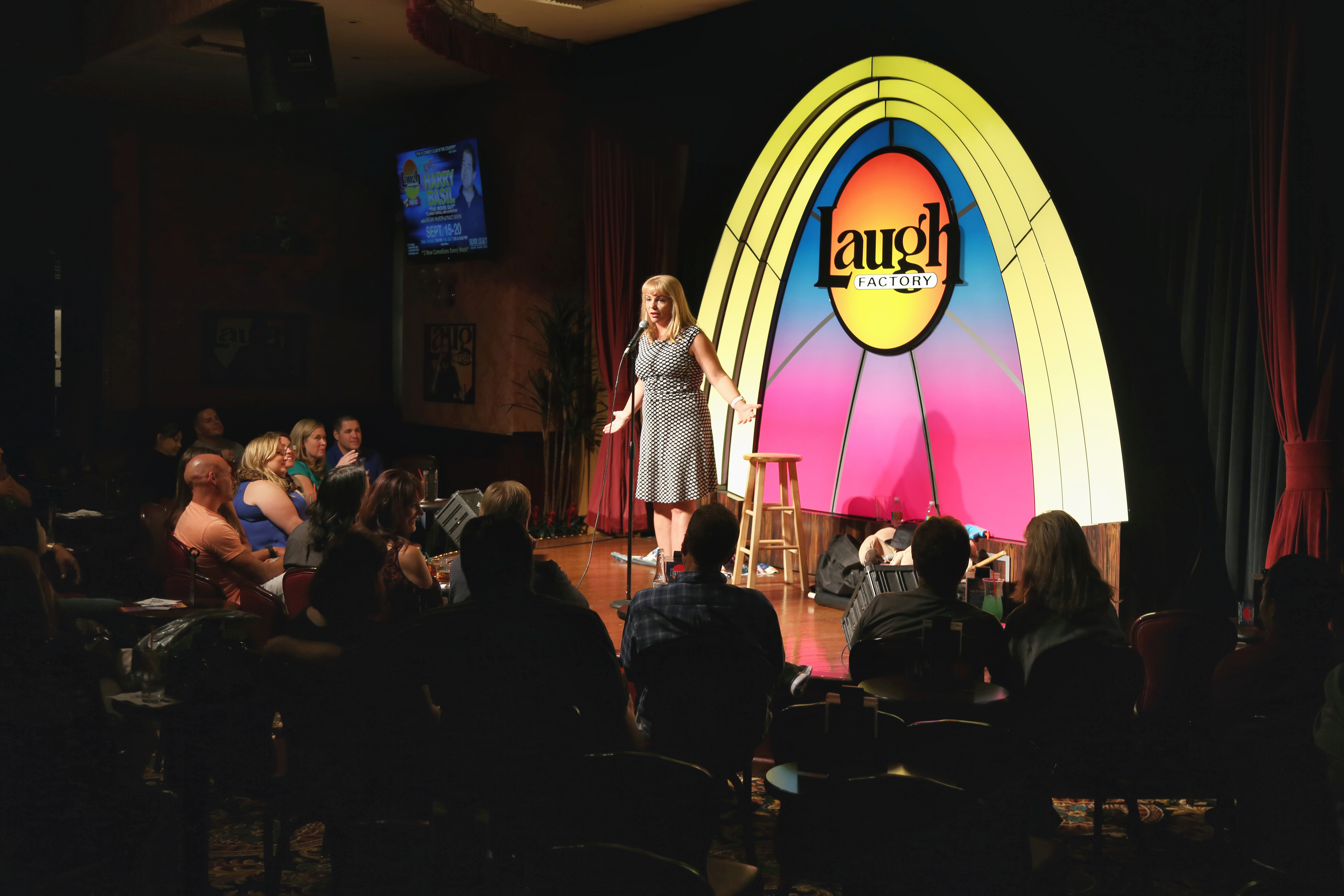 Sports and Entertainment