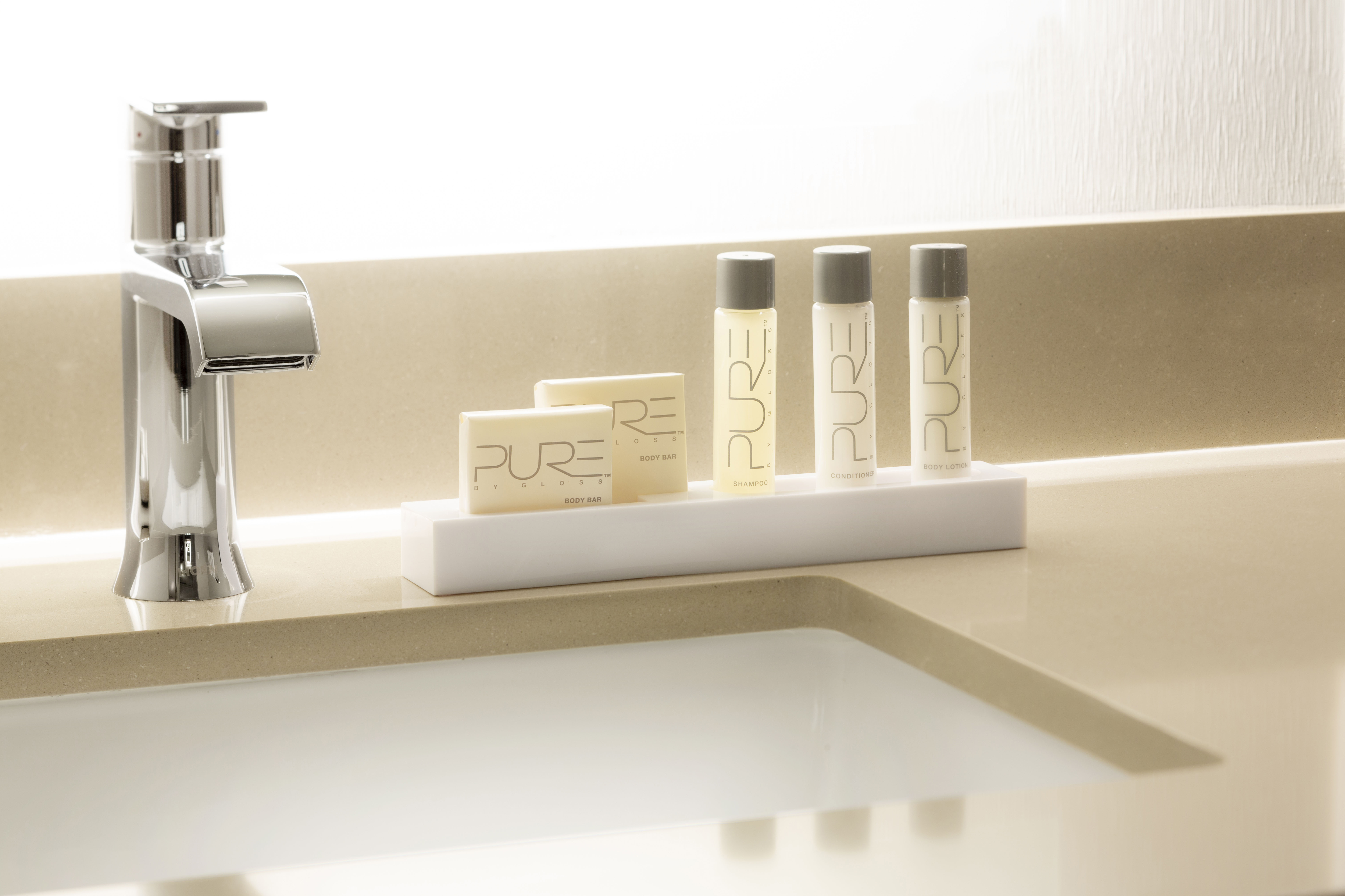 Suite Deluxe King Bed