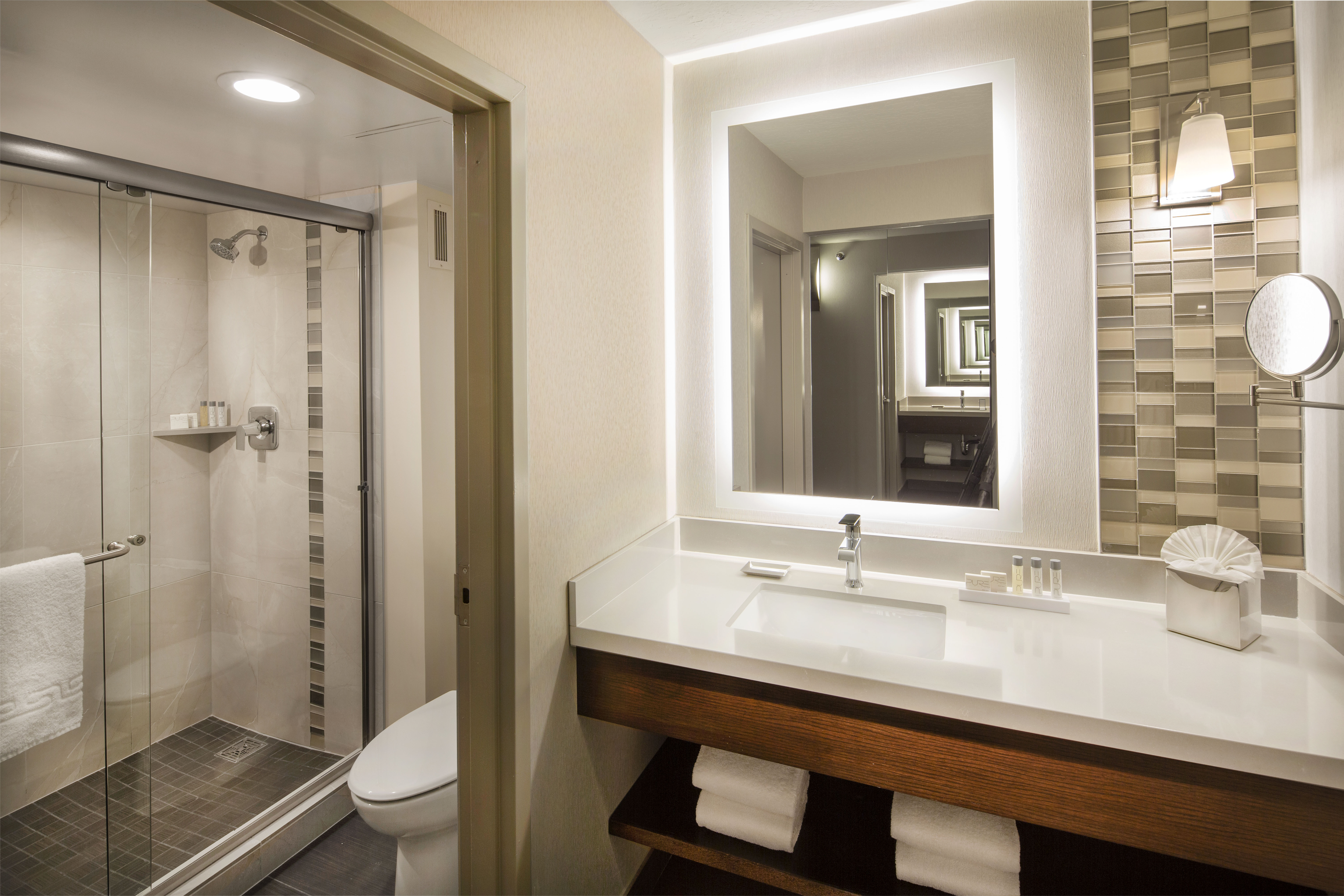 Suite King Bed Non Smoking