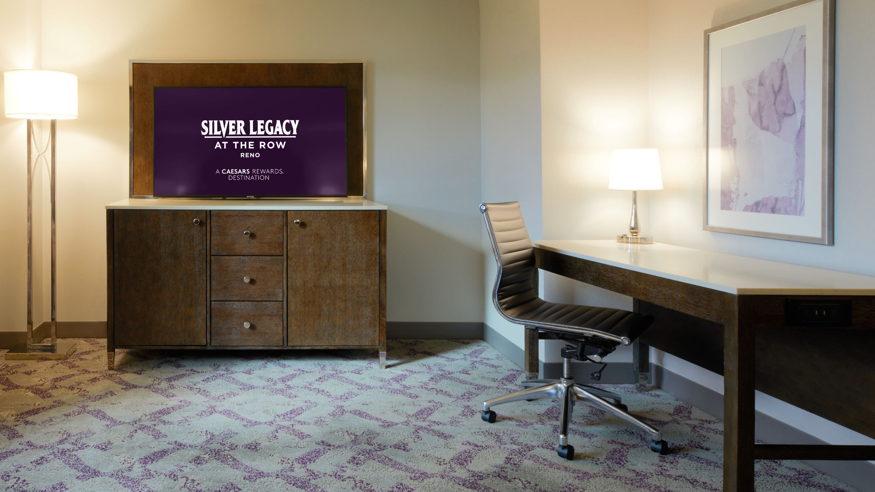 Suite King Bed Non Smoking