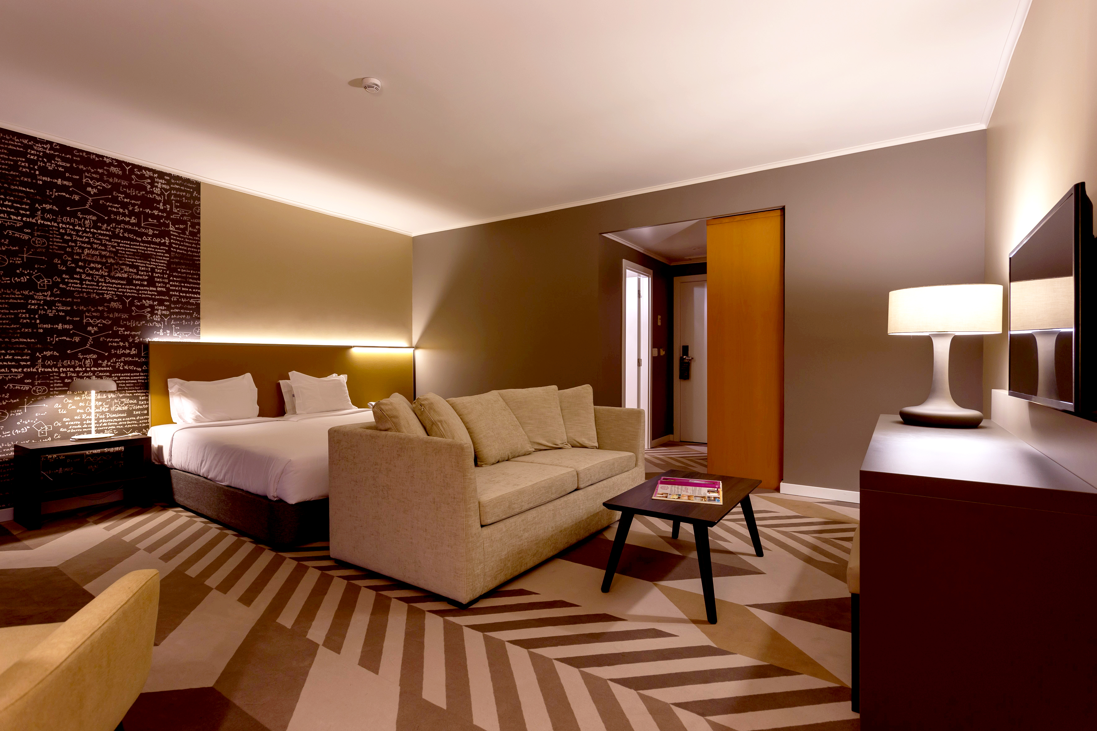 Family Room Standard