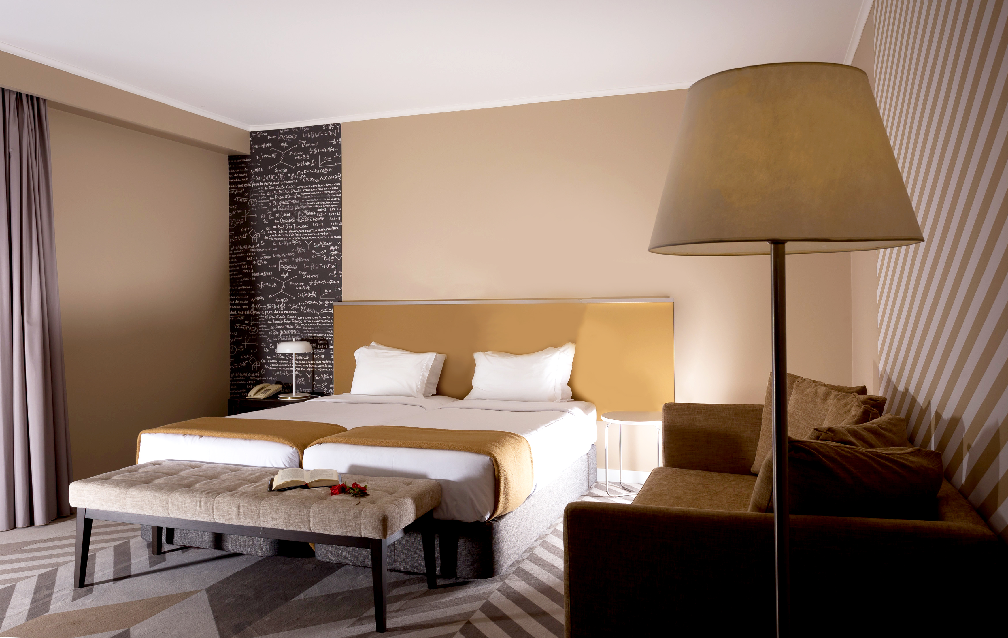 Family Room Standard