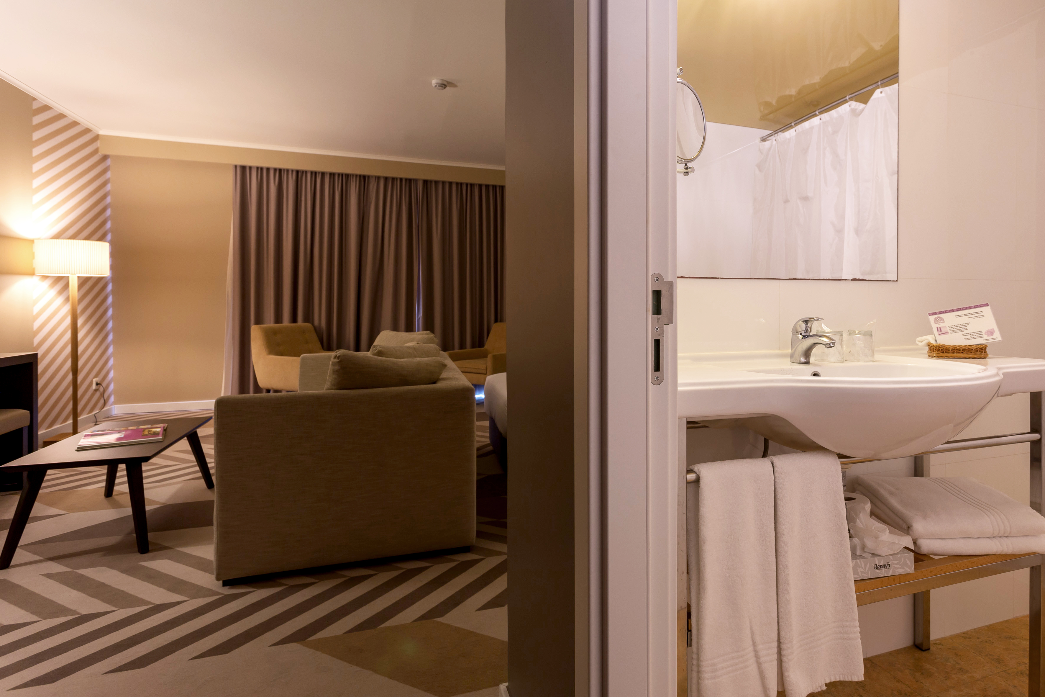 Family Room Standard