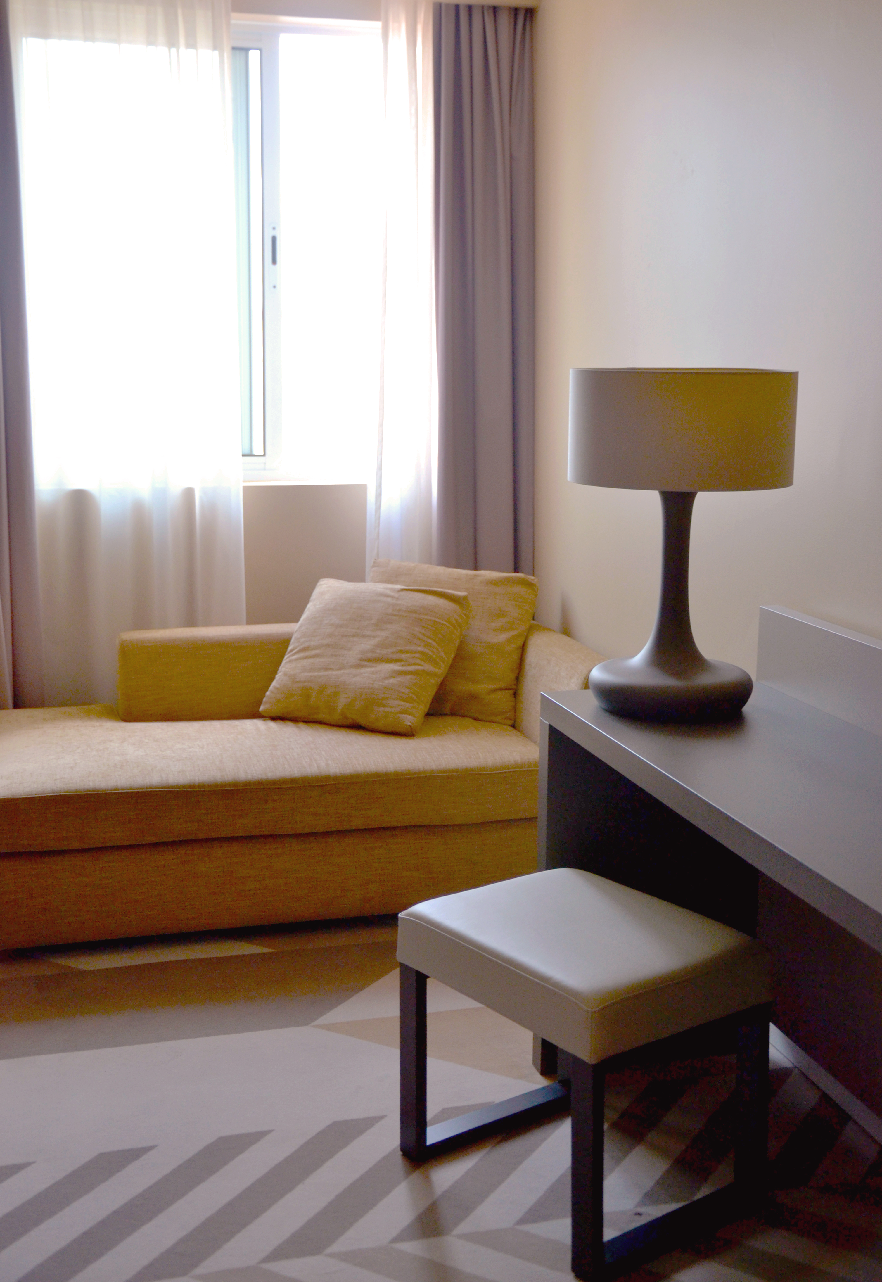 Double or Twin Standard