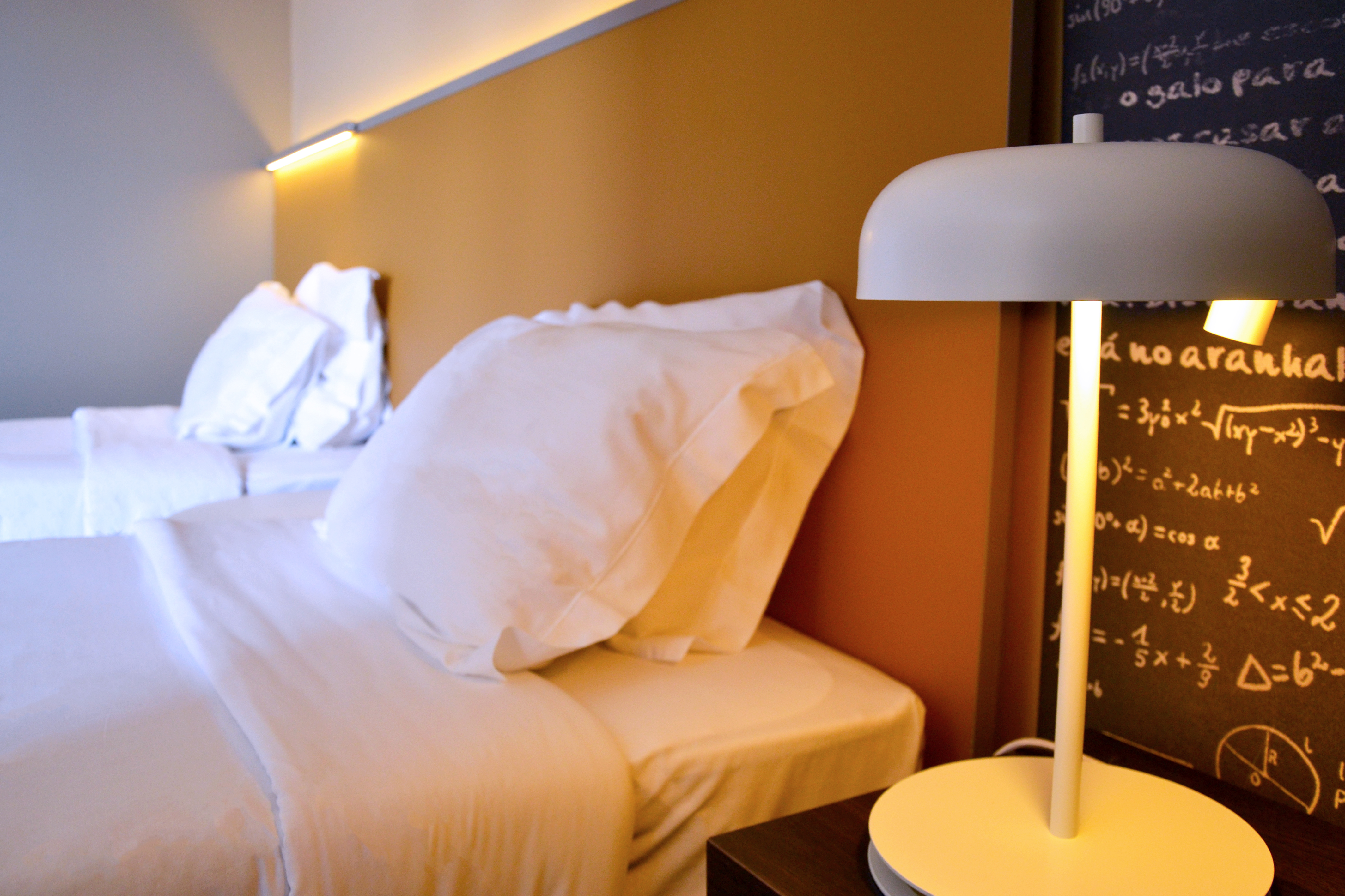 Double or Twin Standard