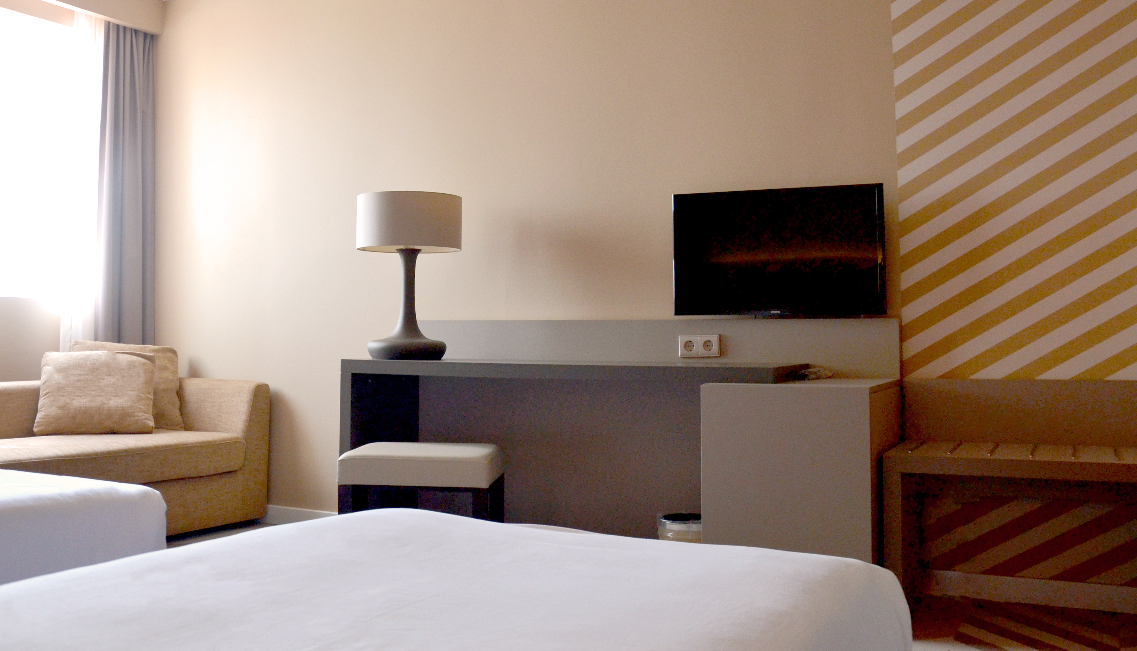 Double or Twin Standard