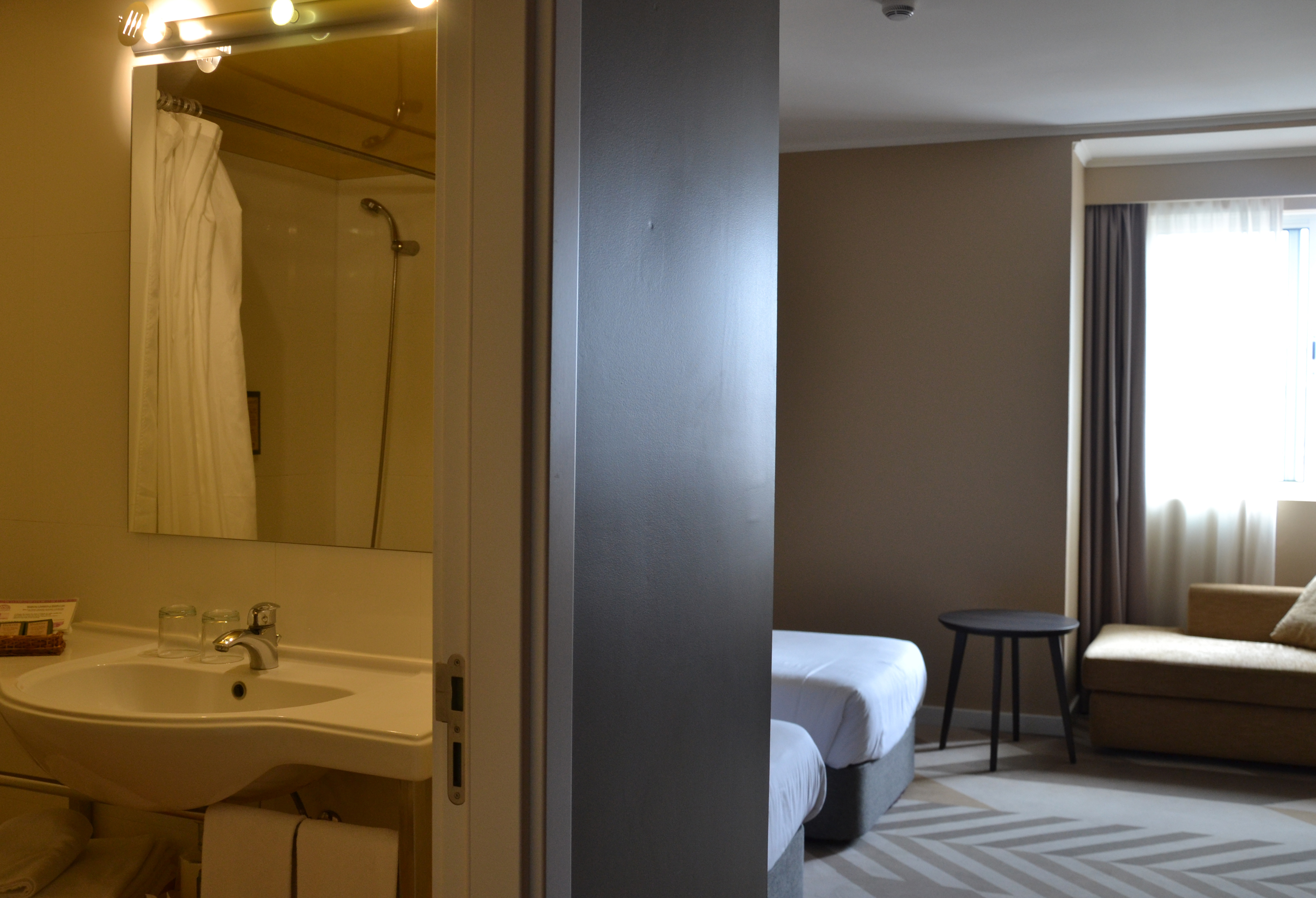 Double or Twin Standard