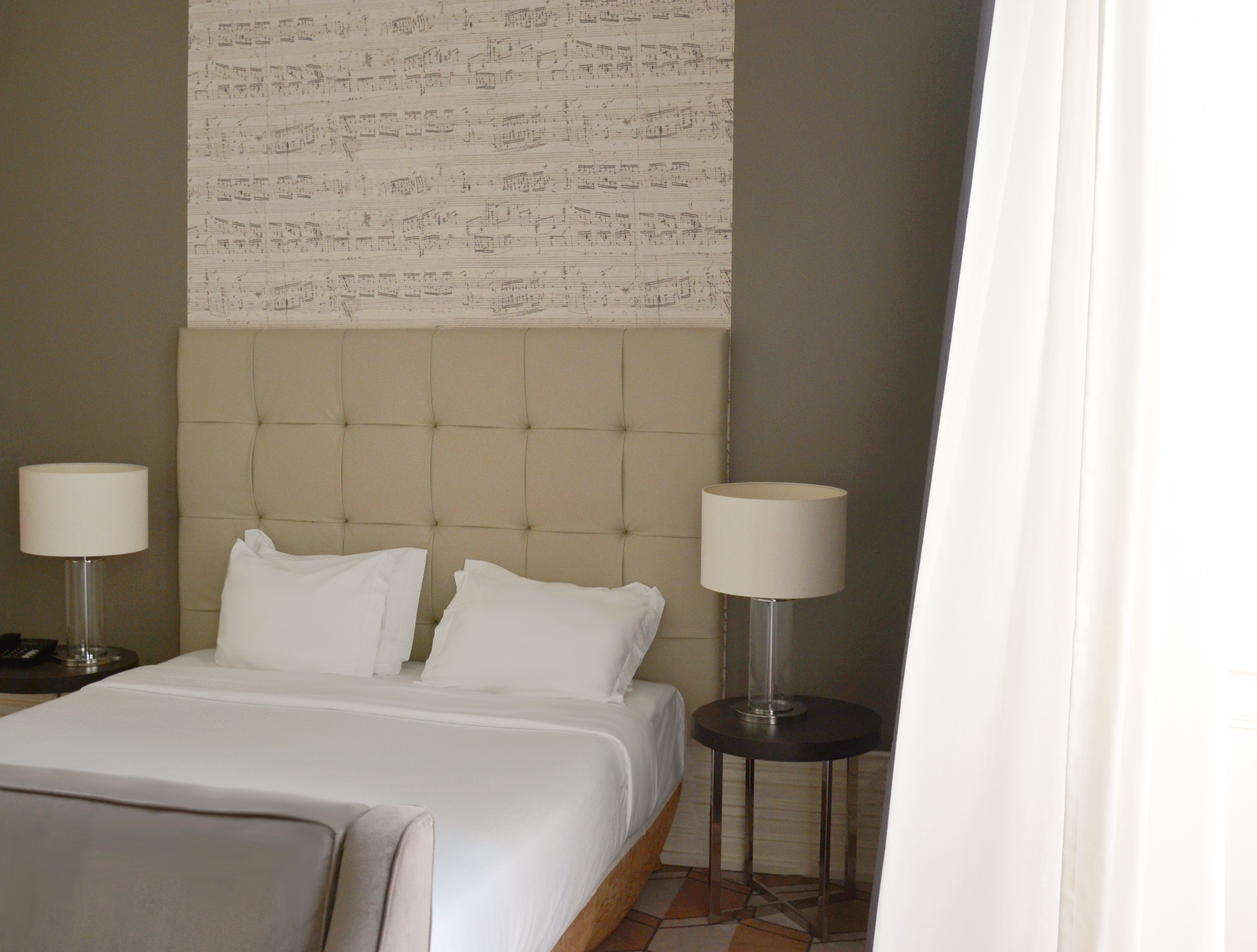 Double or Twin Superior