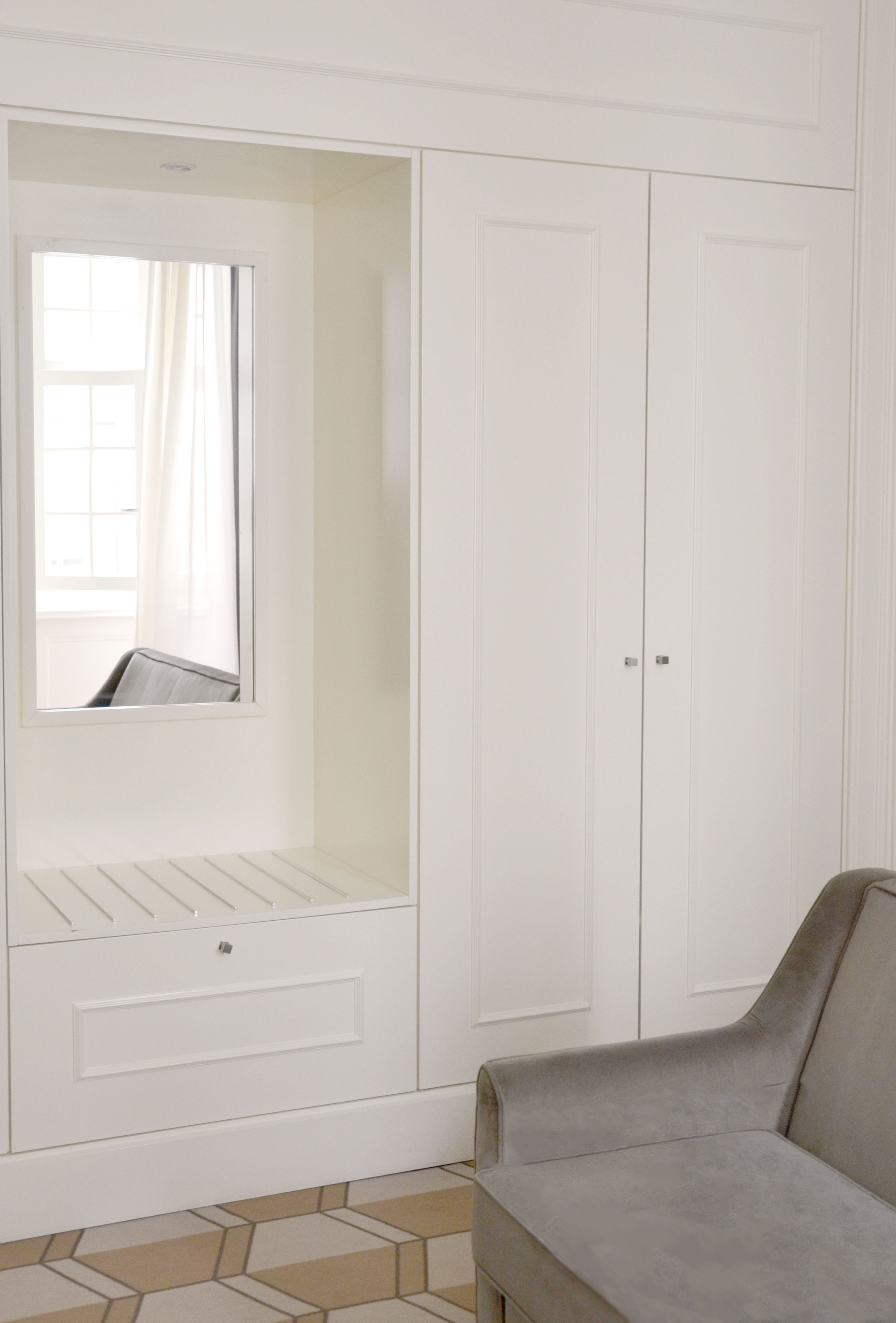 Double or Twin Superior