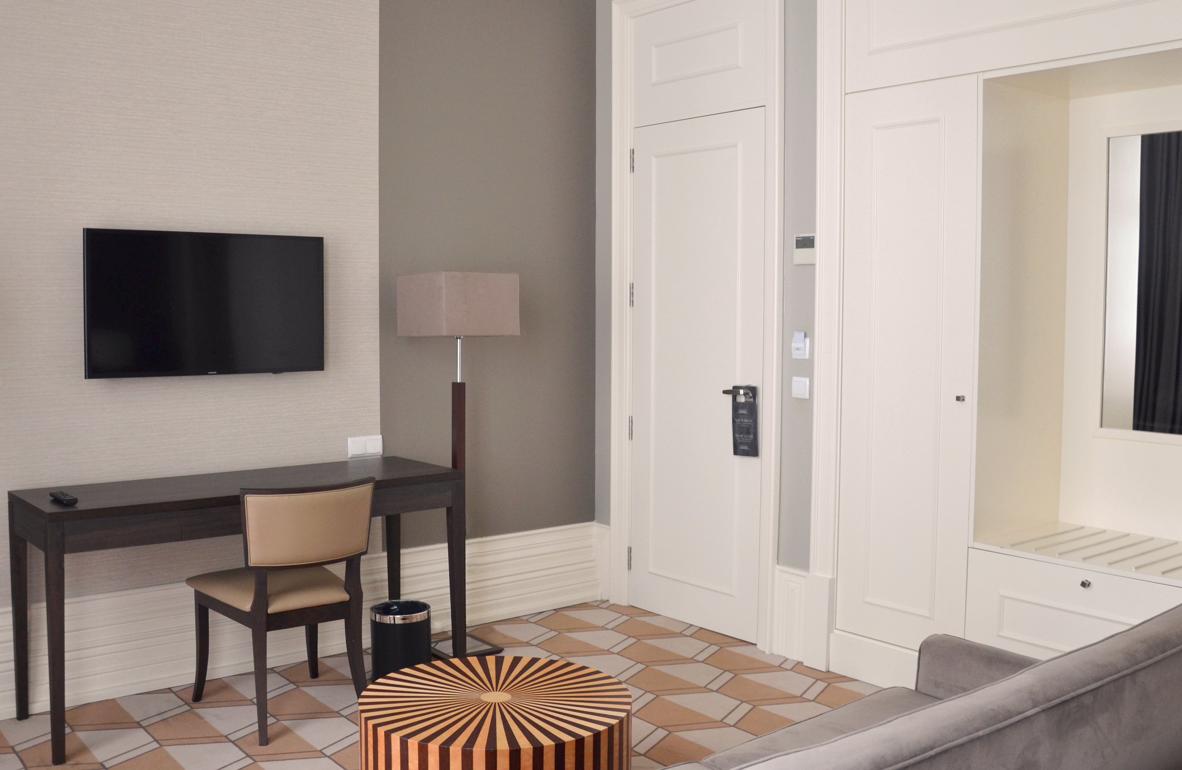 Double or Twin Superior