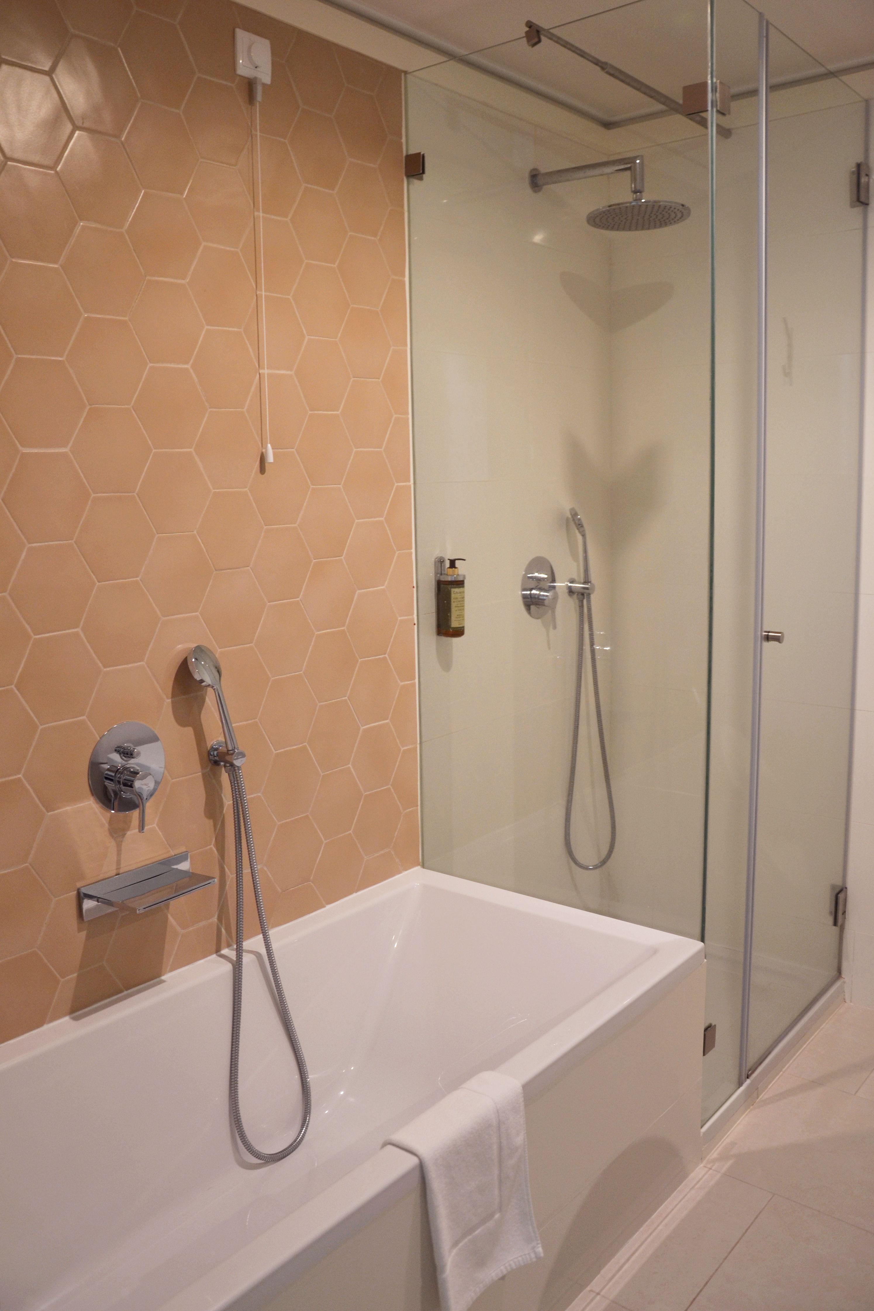 Double or Twin Superior