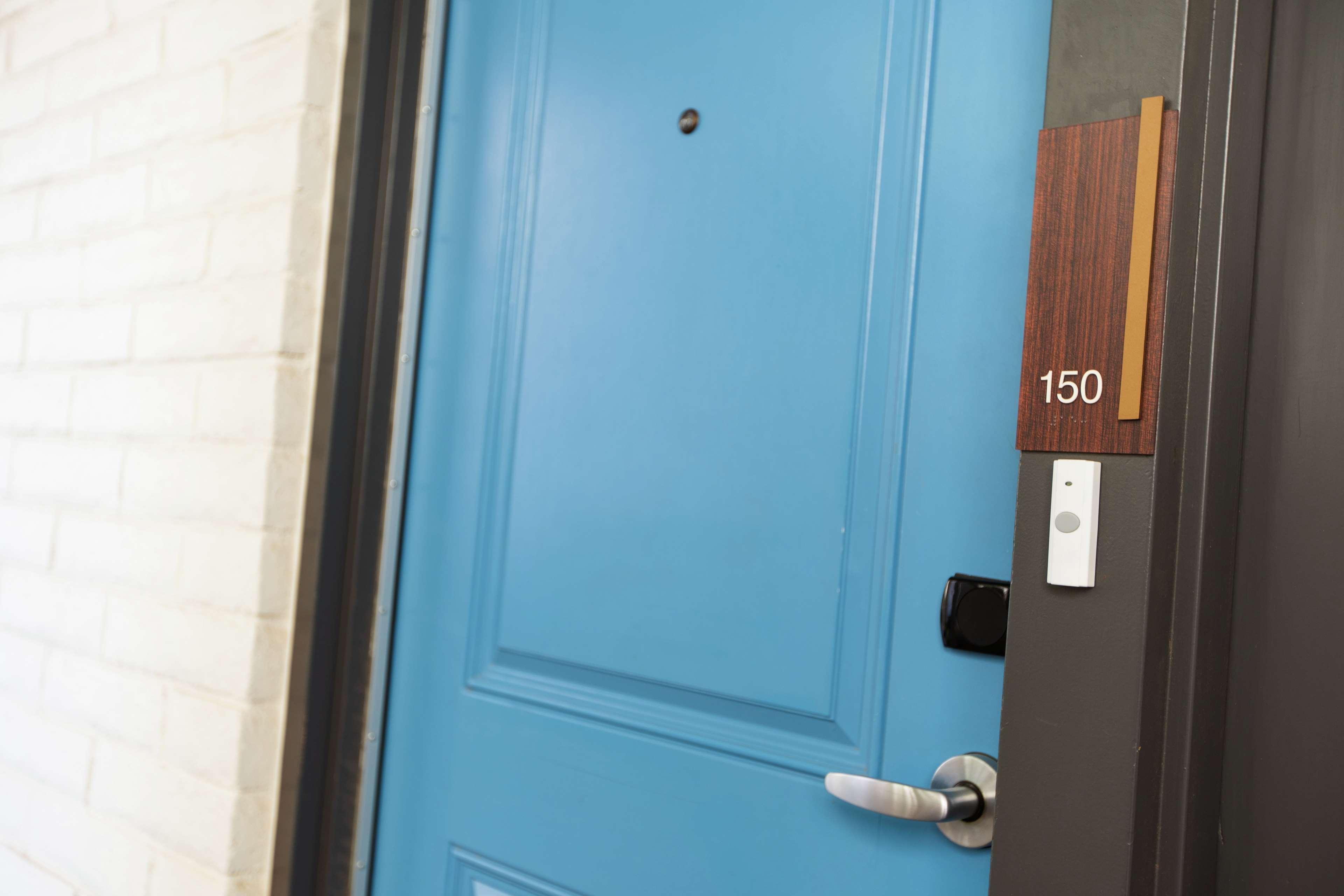 Suite Premium King Bed