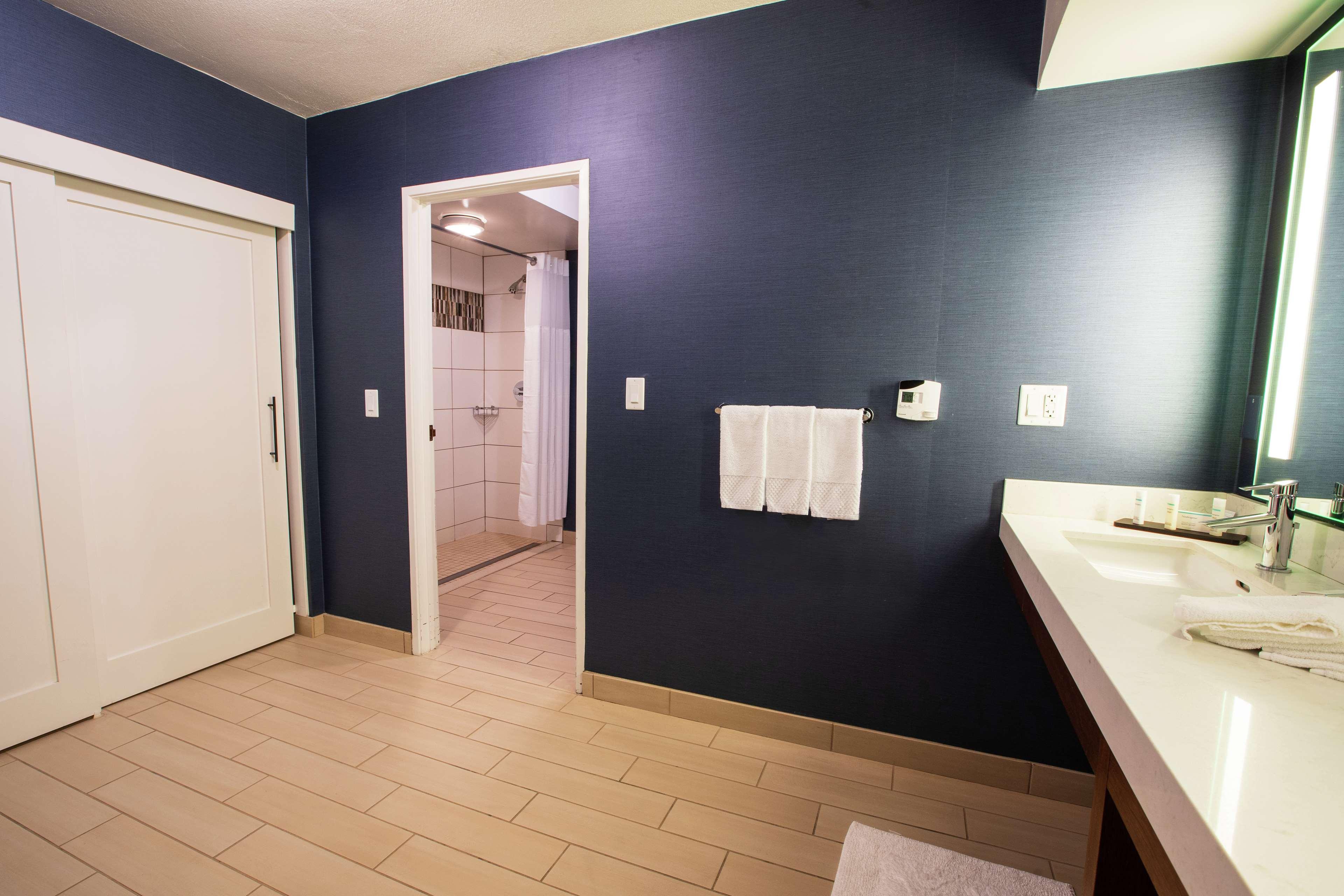 Suite Two Double Beds