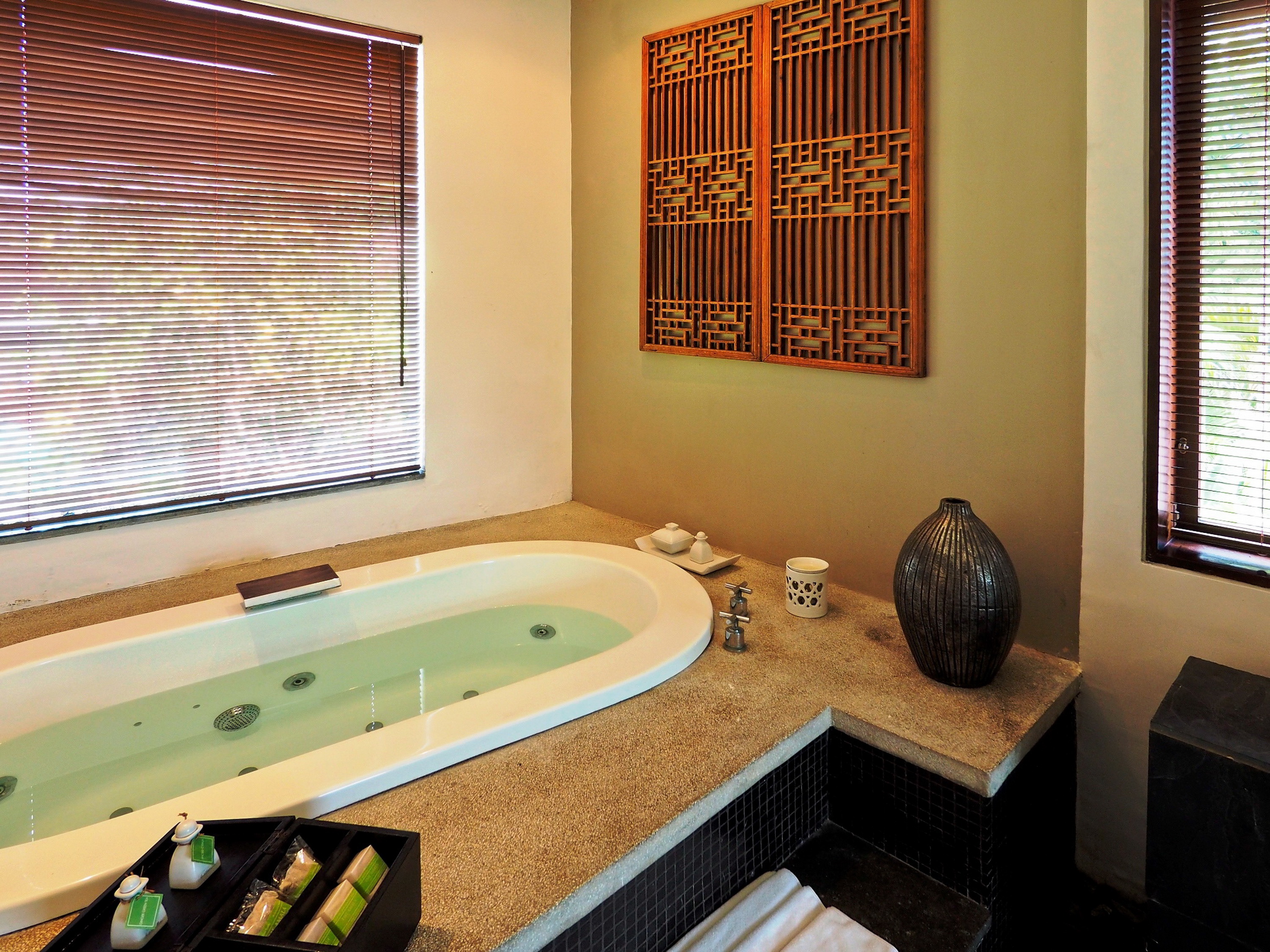 Villa Three Bedrooms