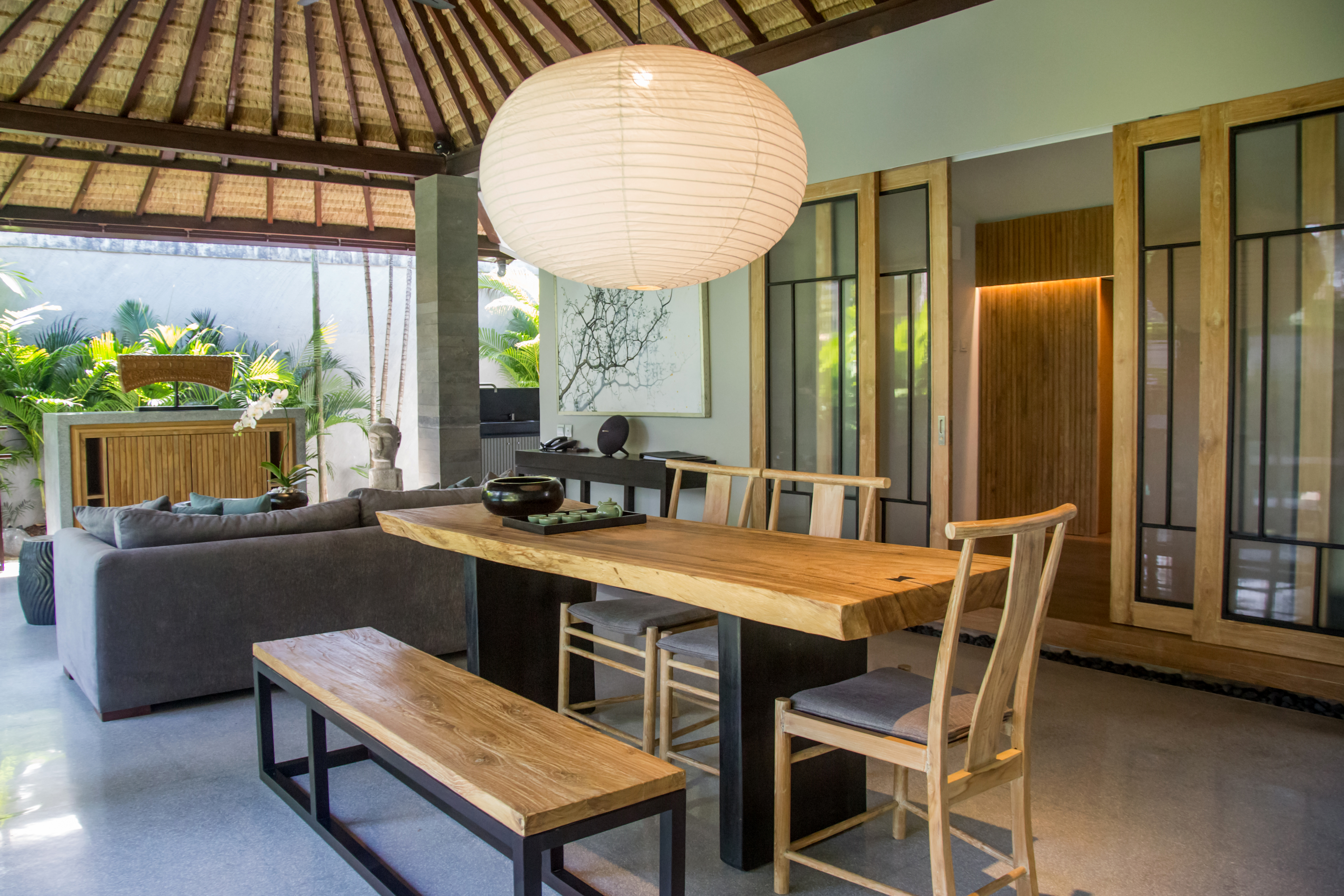 Villa Three Bedrooms with Private Pool