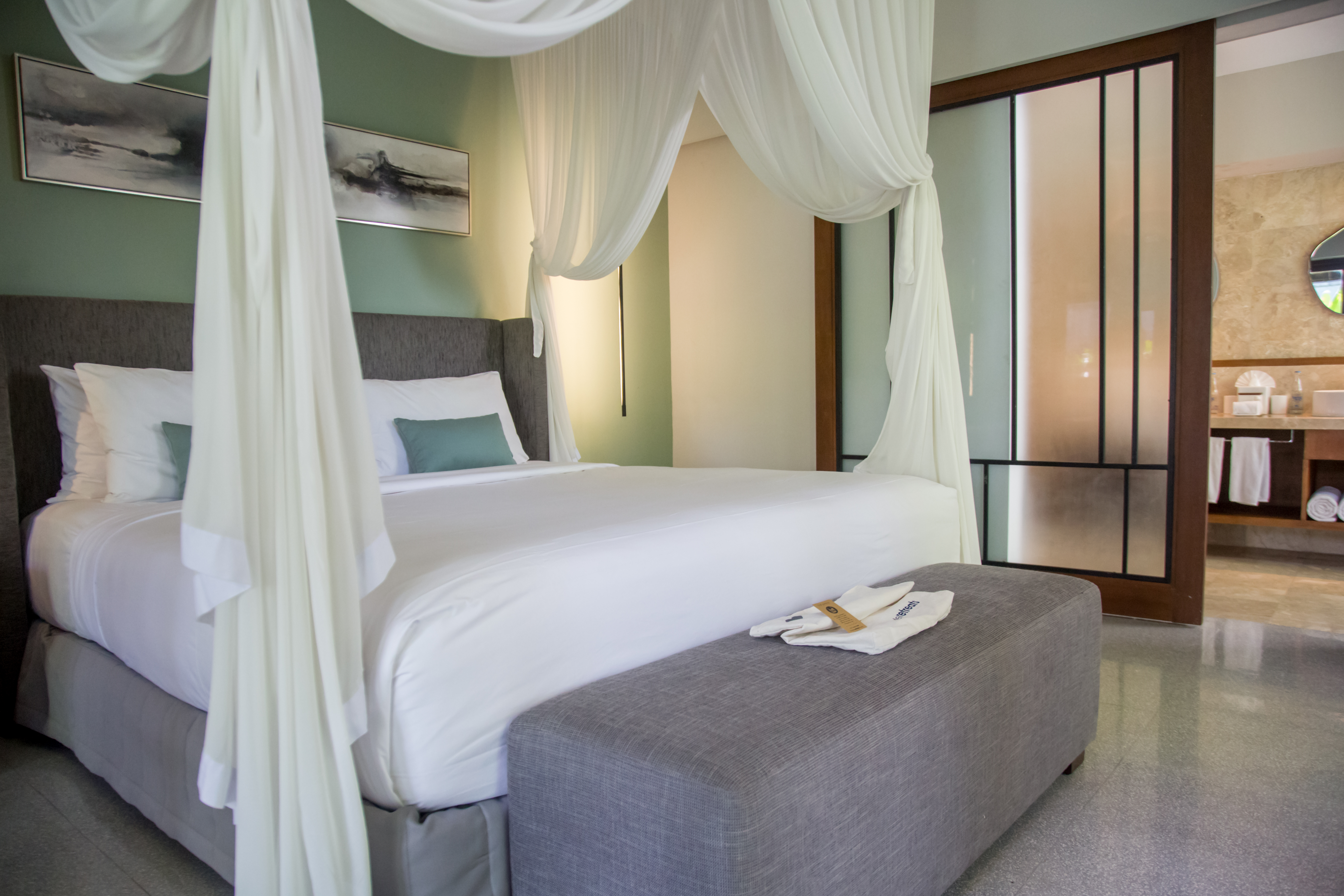 Villa Three Bedrooms with Private Pool