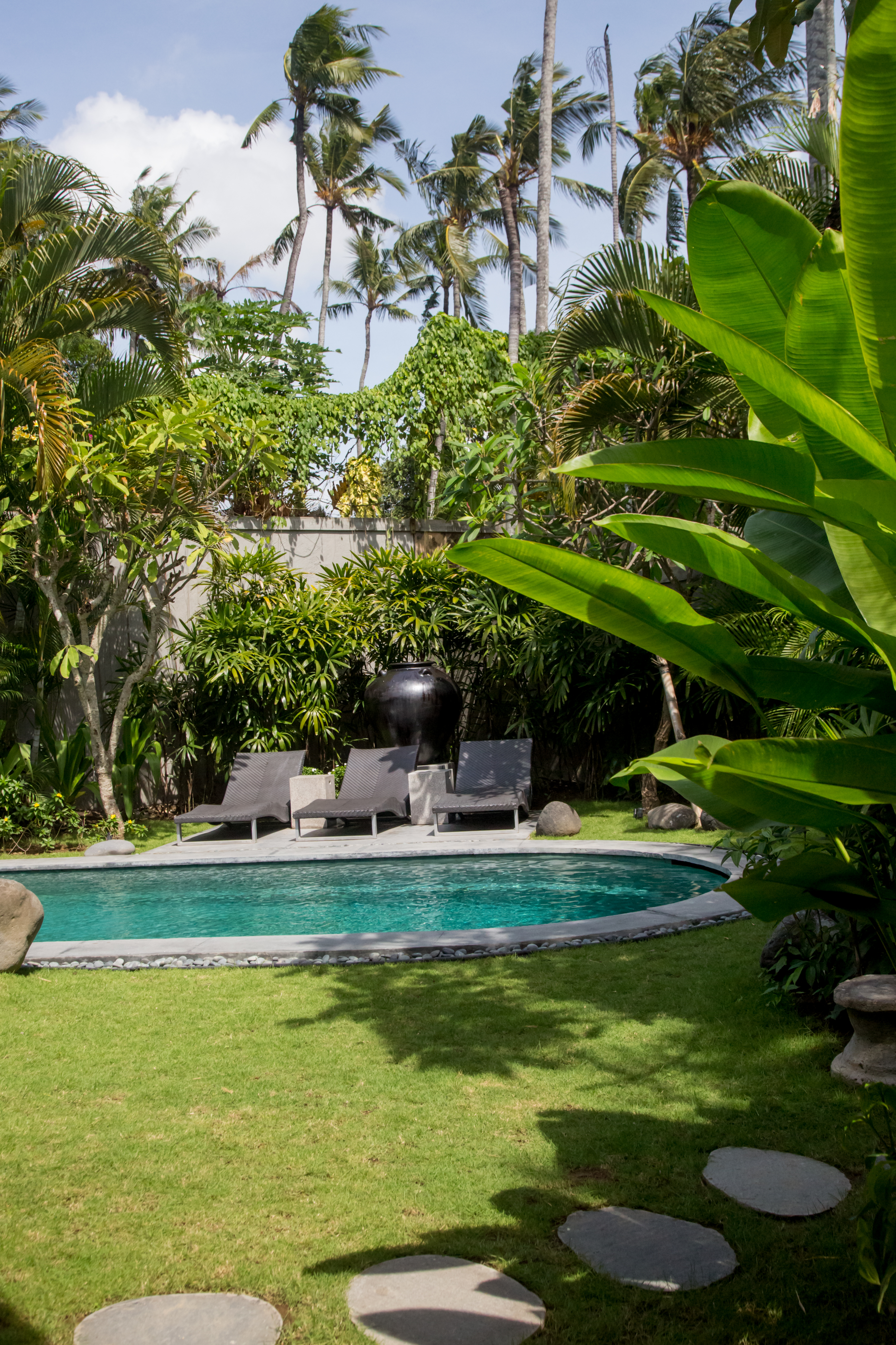 Villa Two Bedrooms with Private Pool