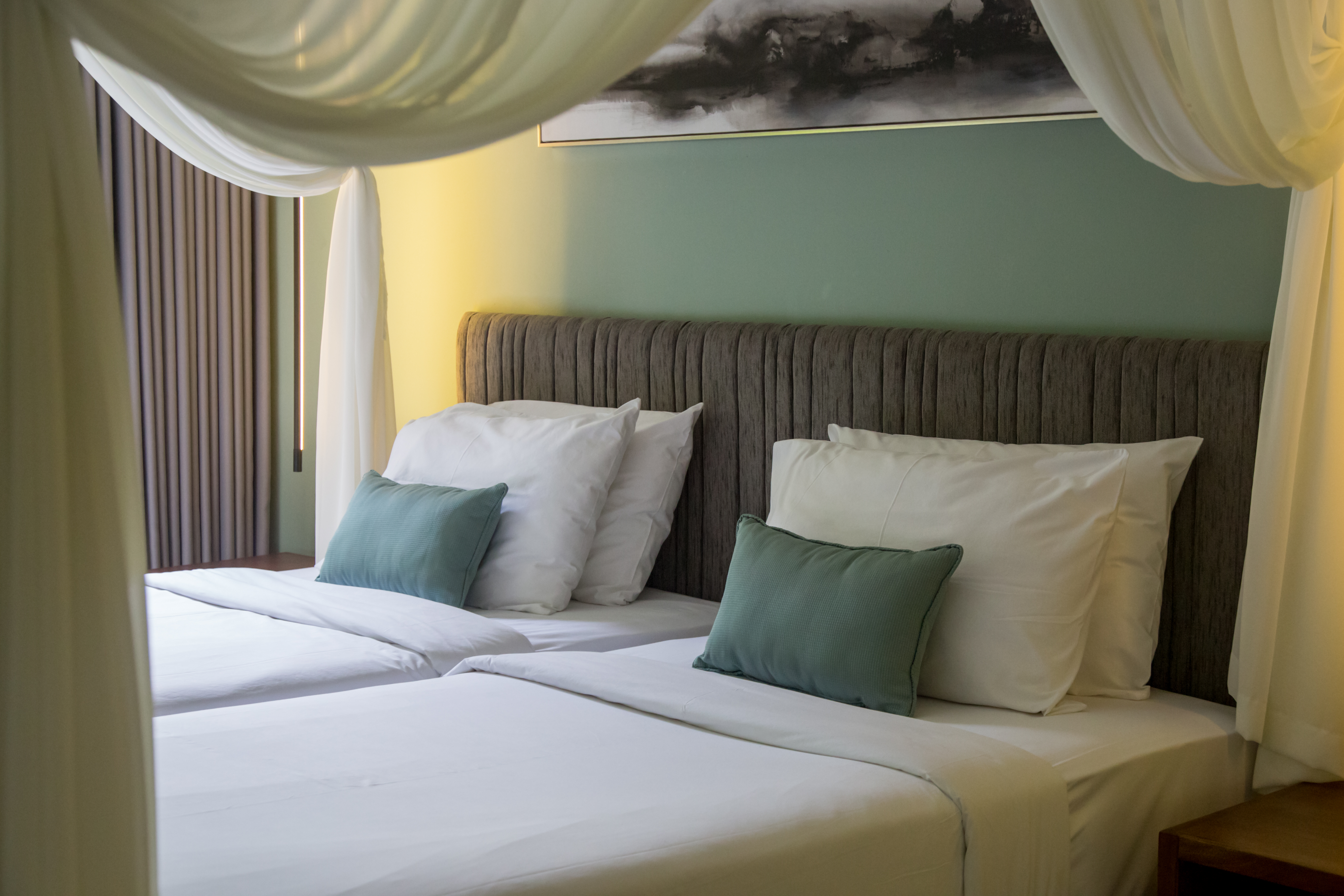 Villa Two Bedrooms with Private Pool