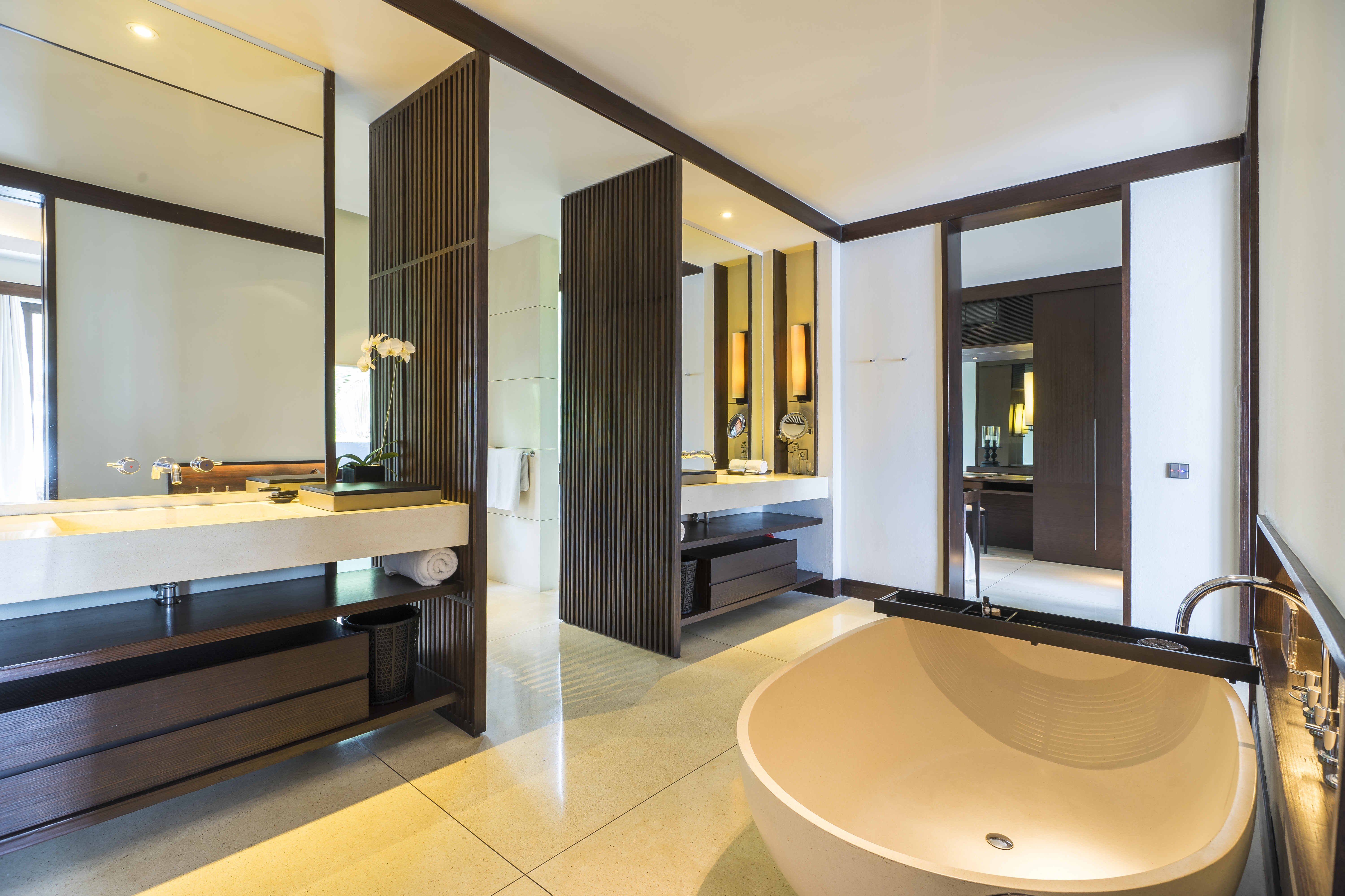 Villa Three Bedrooms