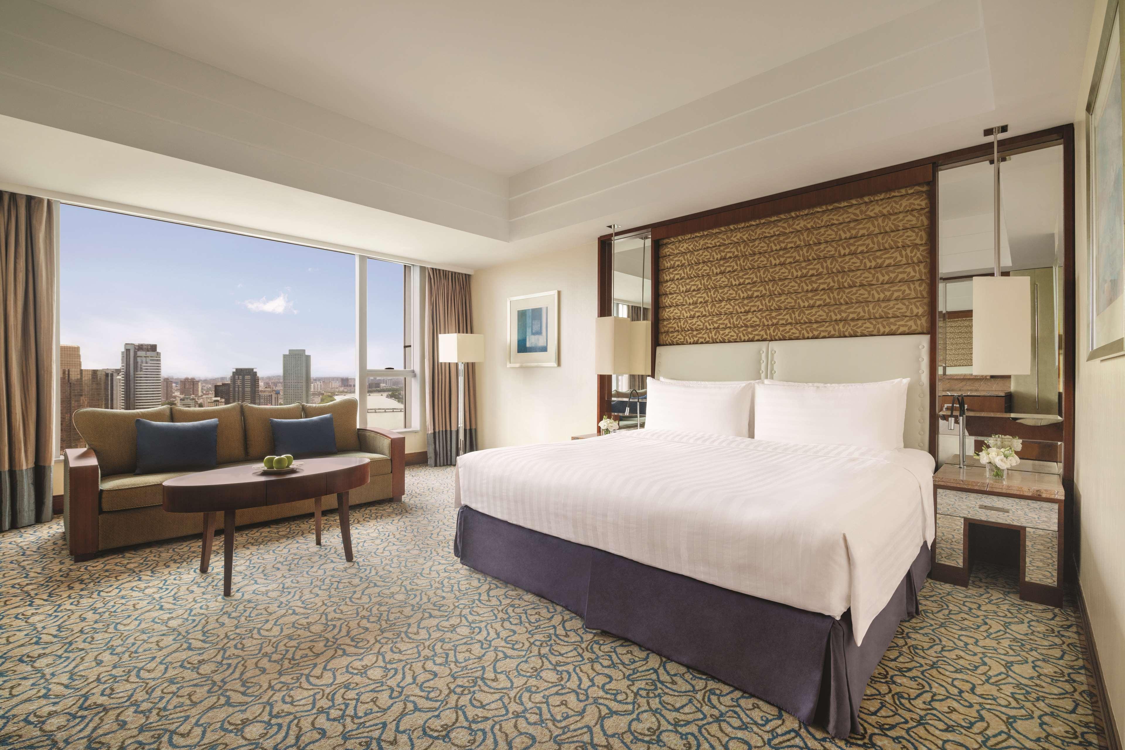 Double Deluxe River View