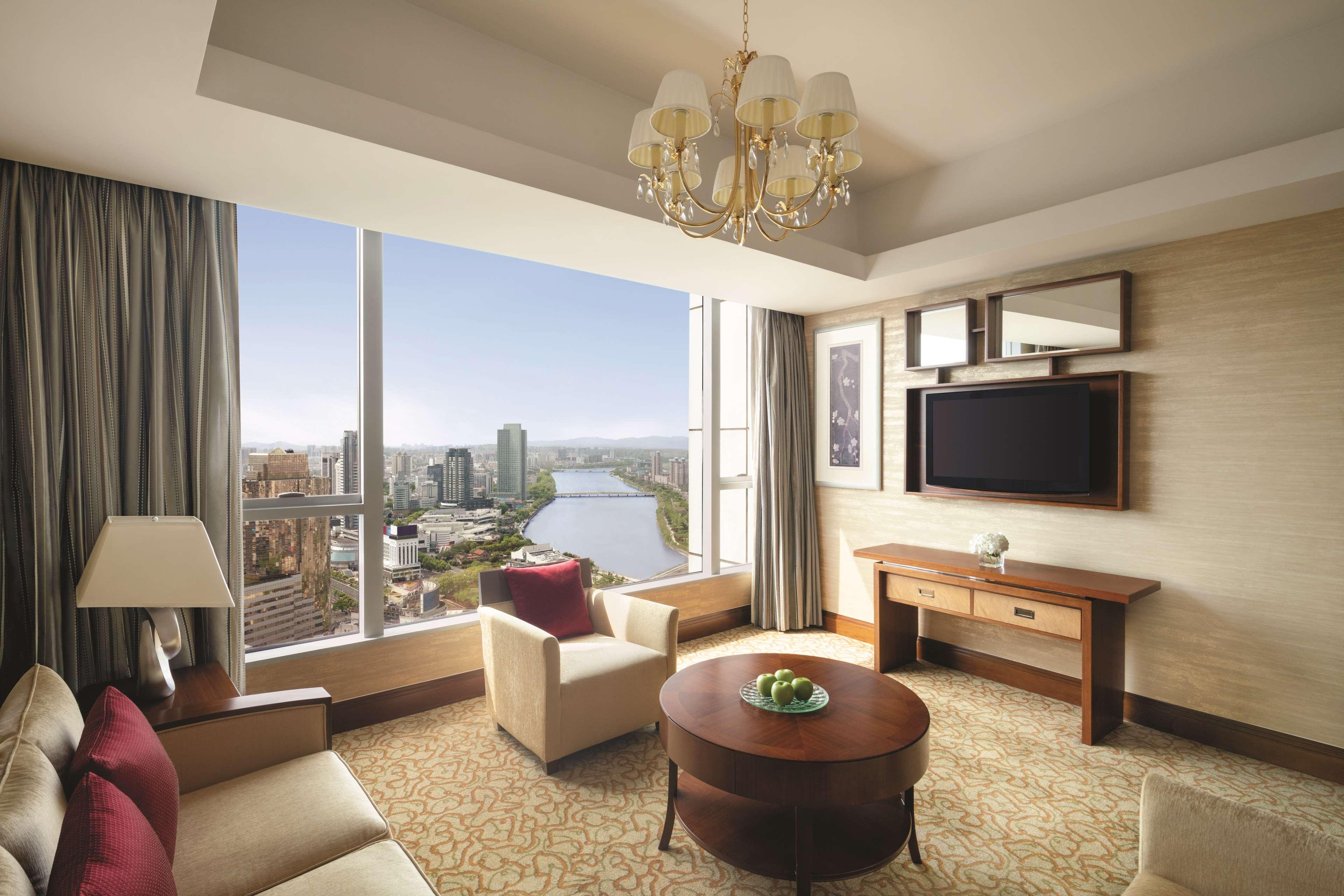 Suite Executive King Bed