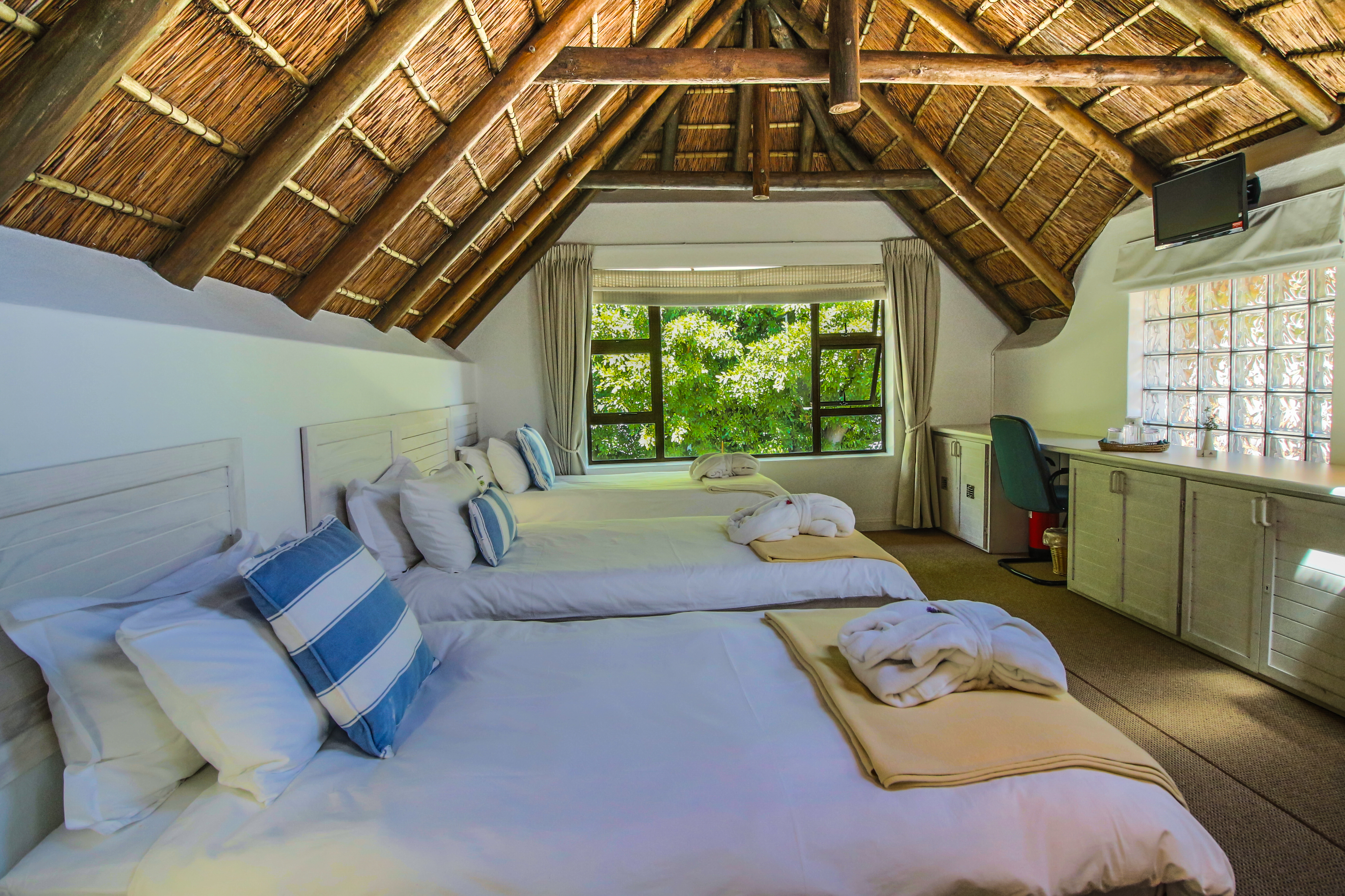 Family Room Standard