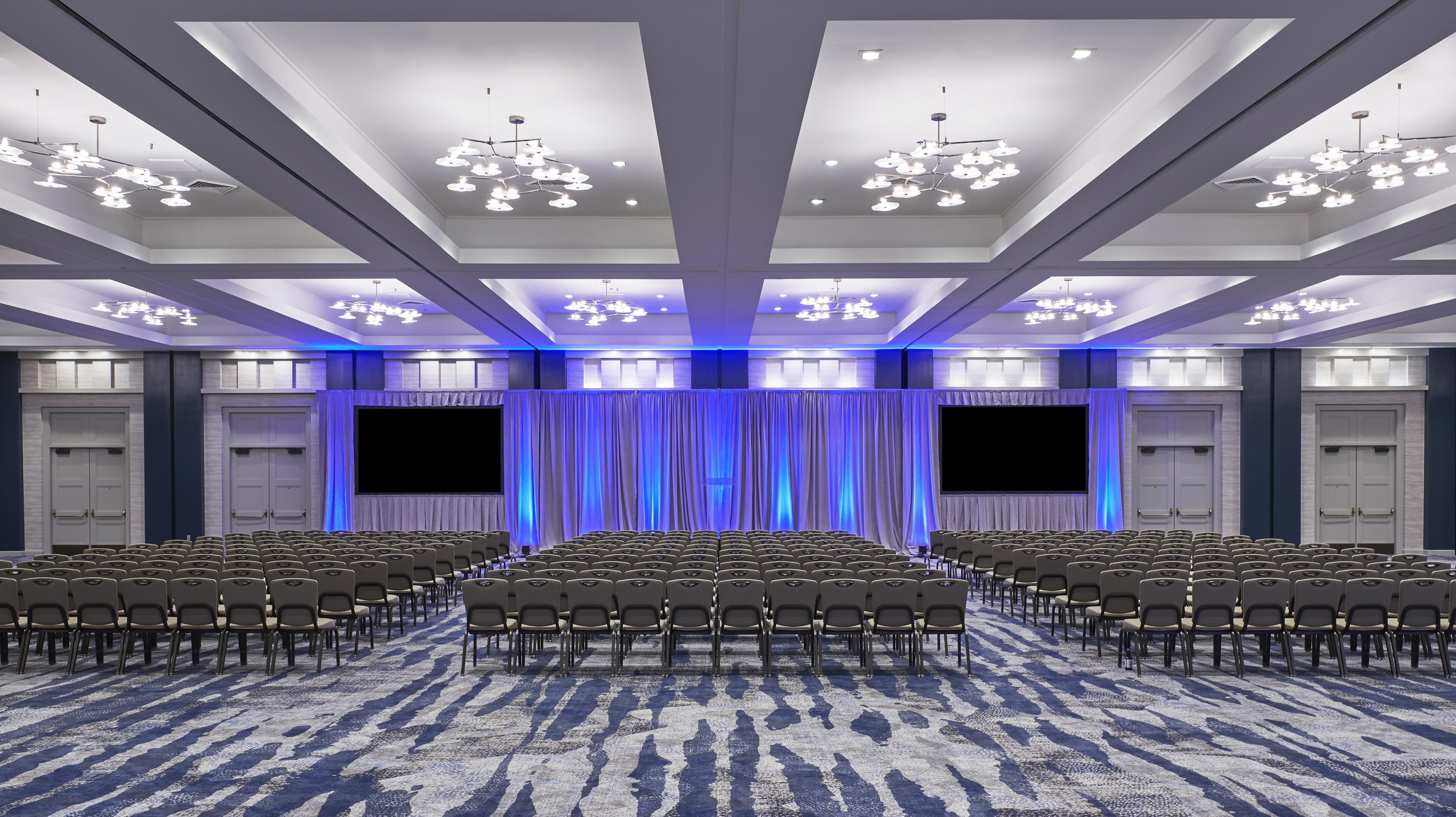 Conferences